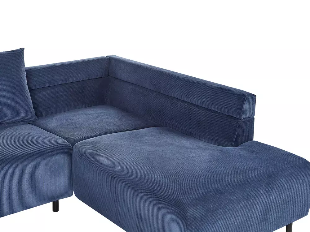 Nurgadiivan Berwyn 1320 (Tumesinine)