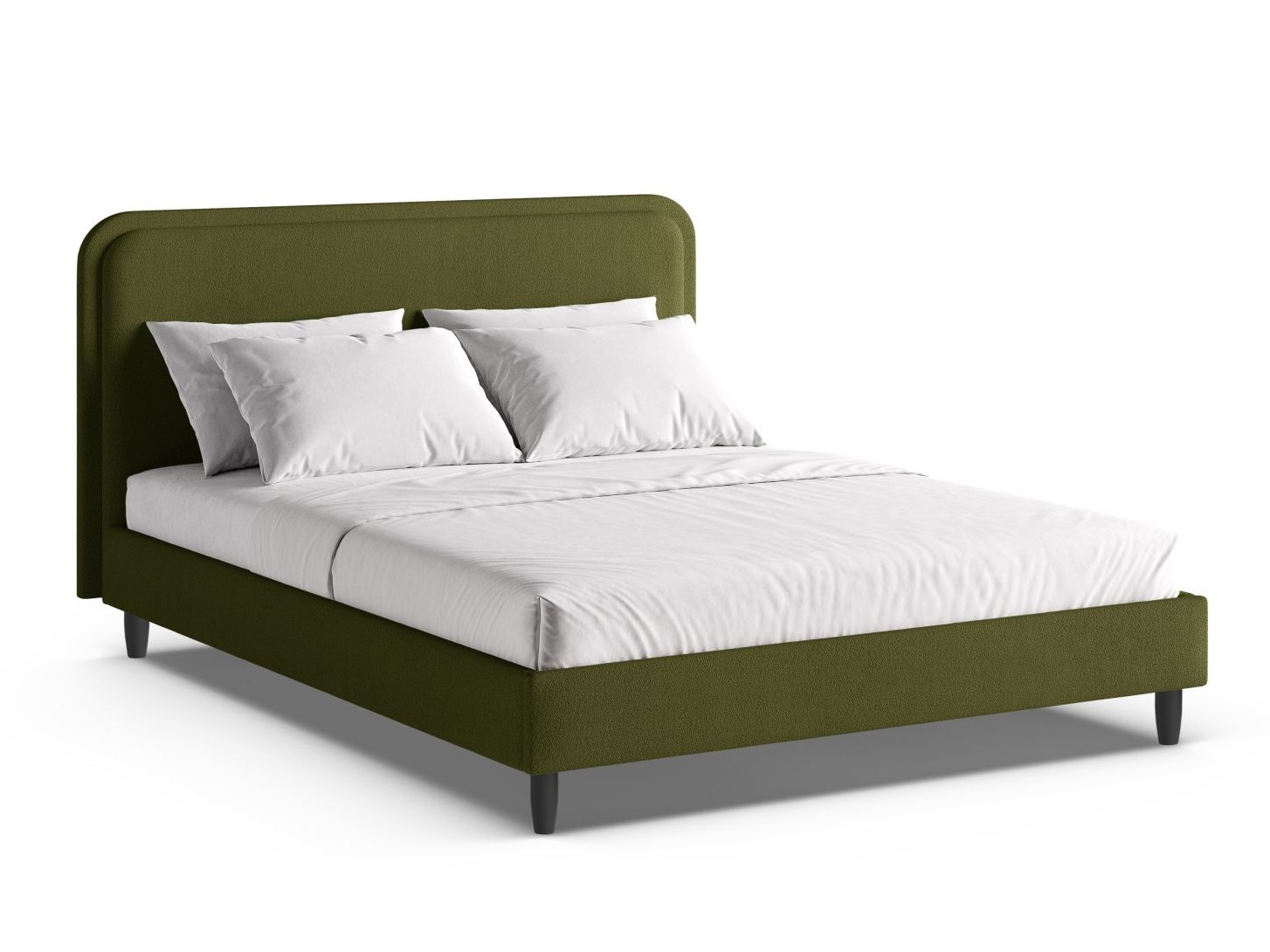 Voodi Beckley 333 (Baloo 2090)