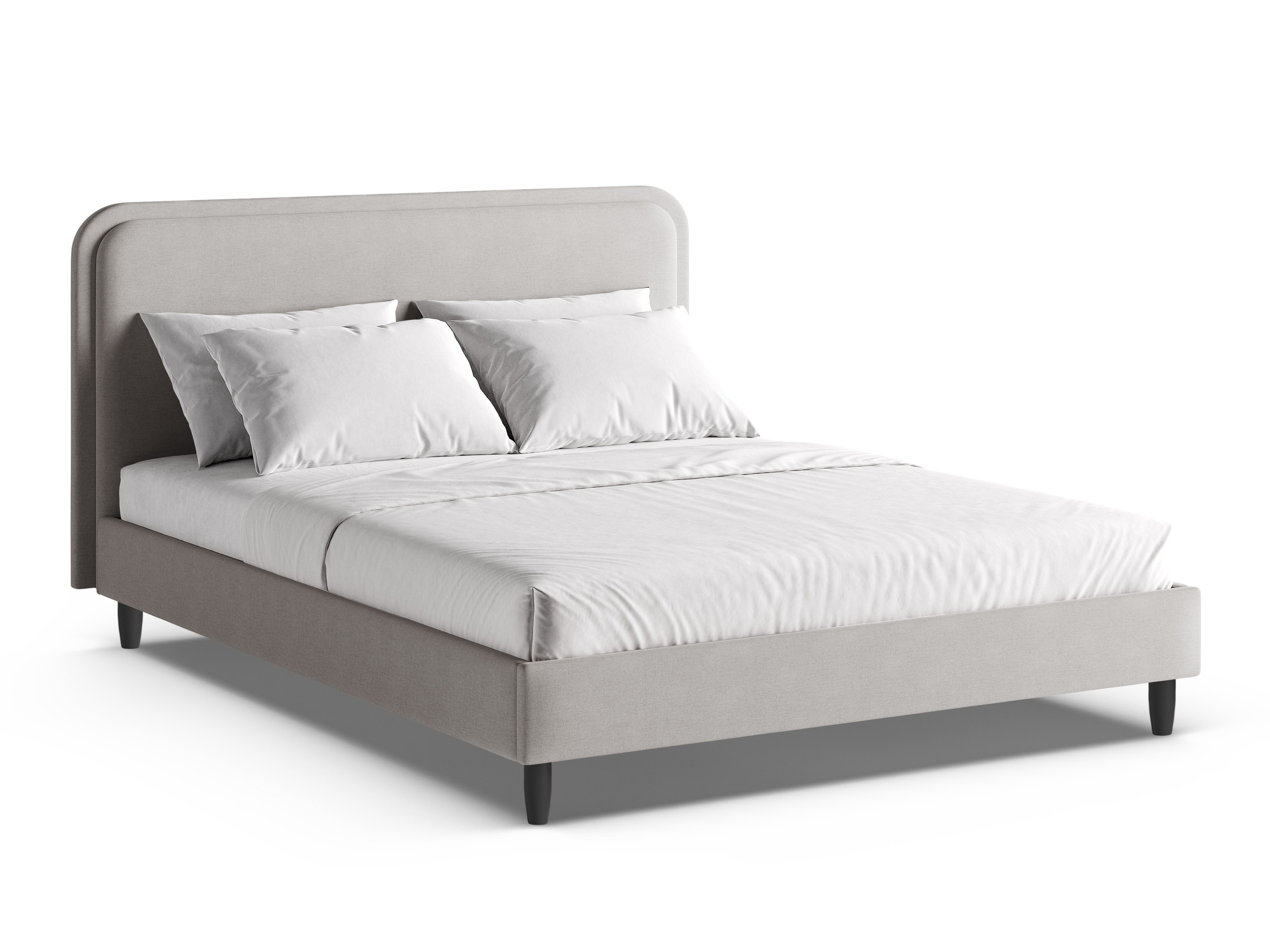 Voodi Beckley 333 (Wind 84)