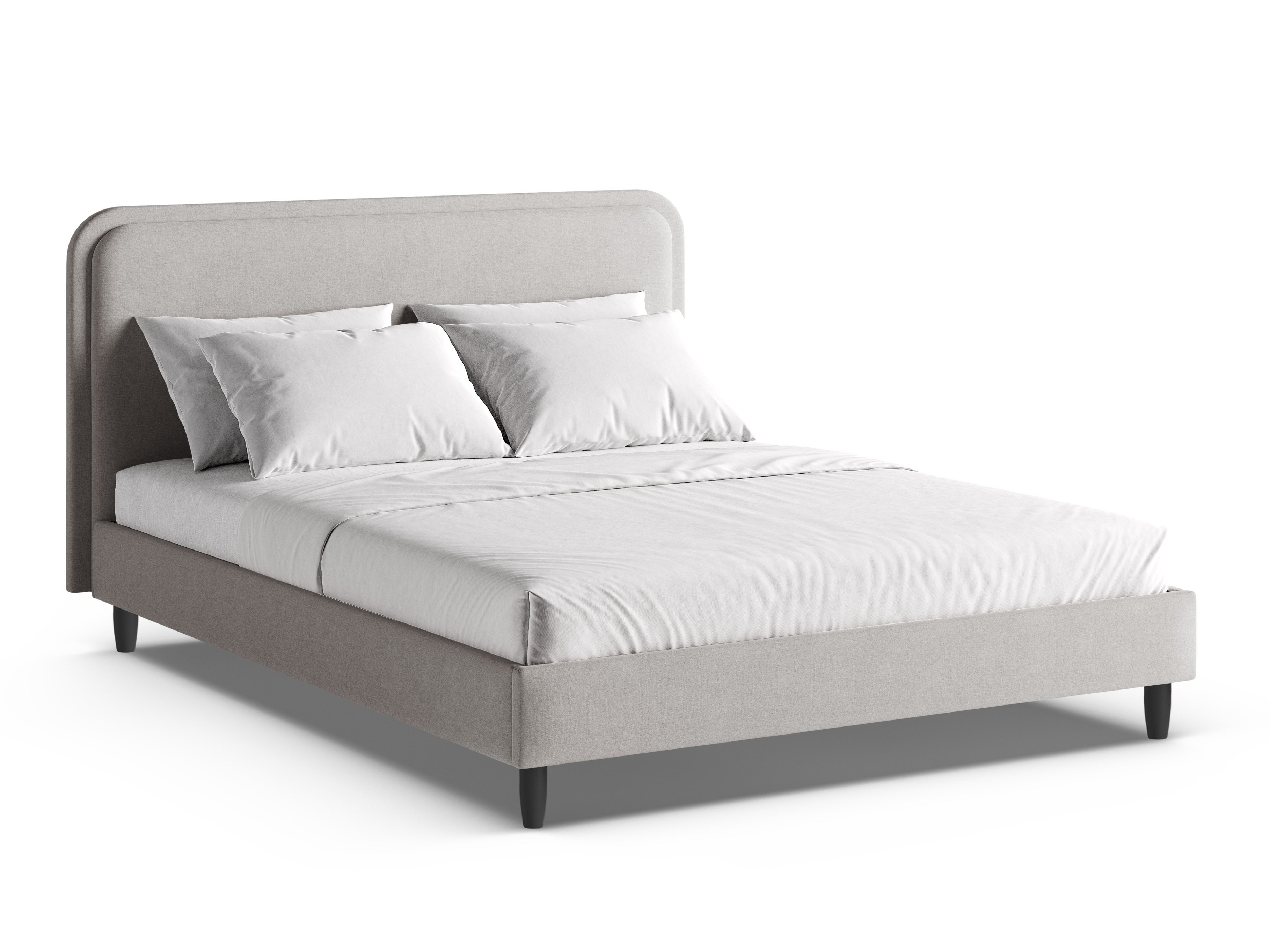 Voodi Beckley 333 (Wind 84)