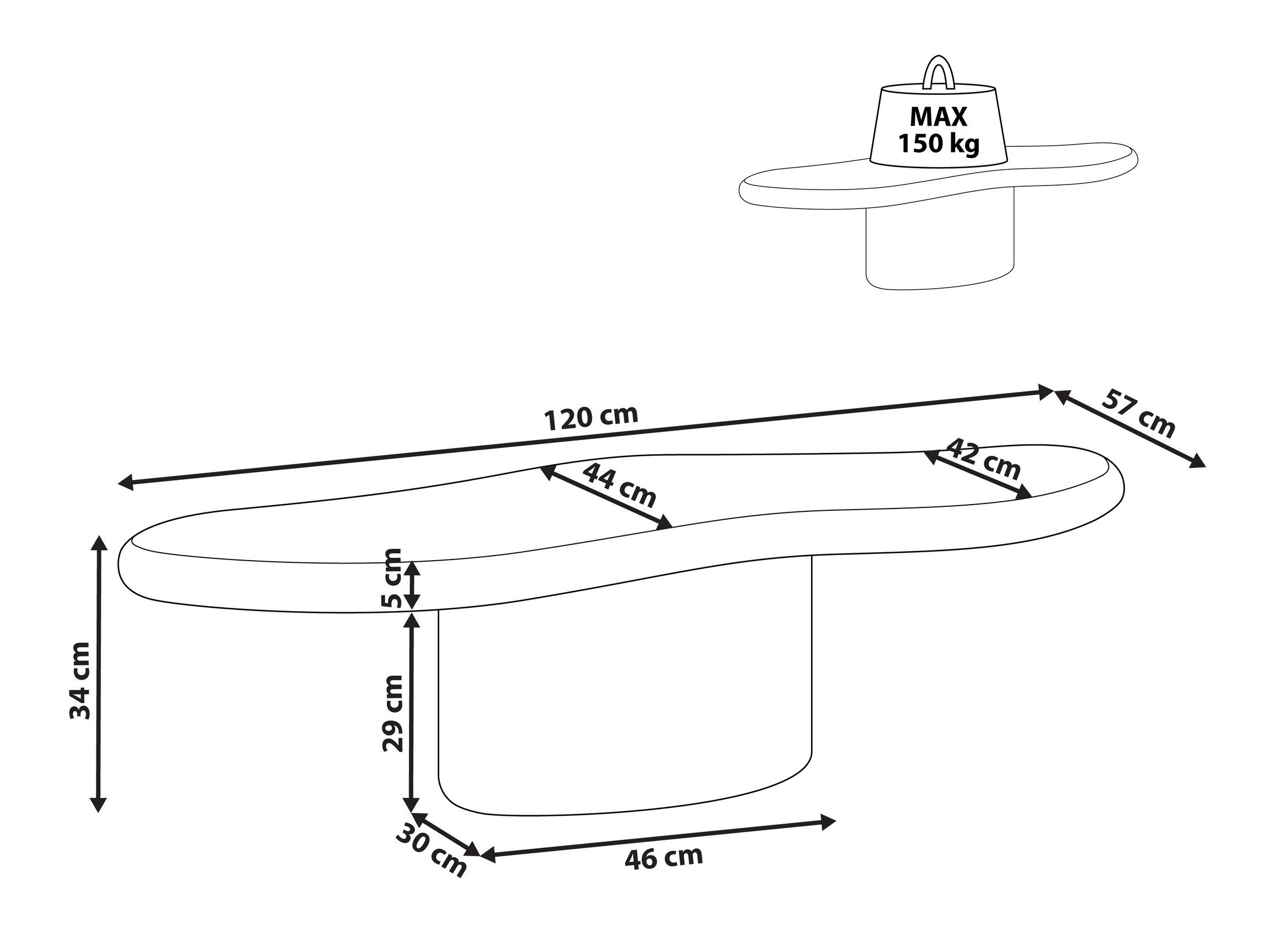 Diivanilaud Berwyn 3172