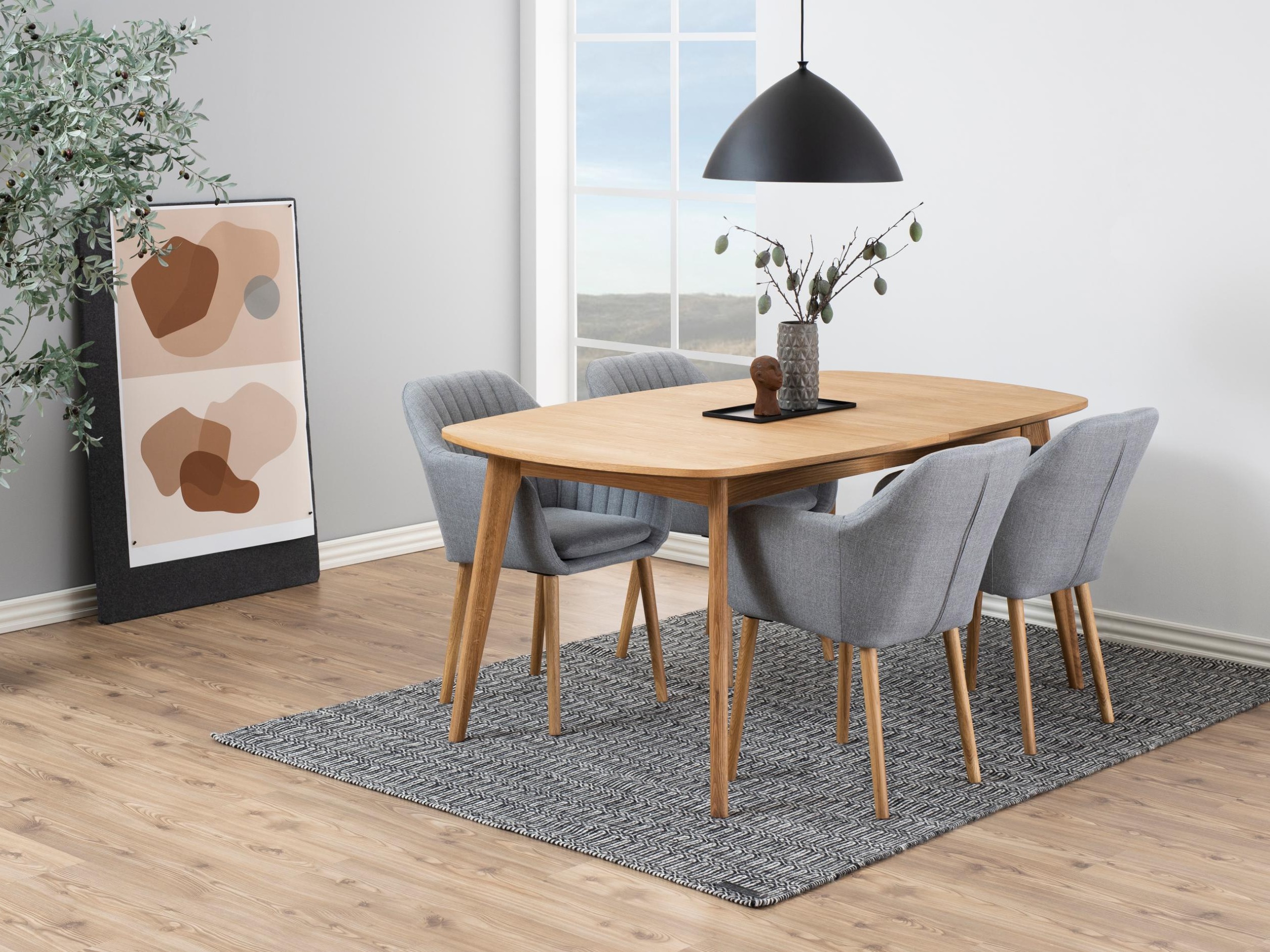 Laud Norsica Elmdome 104