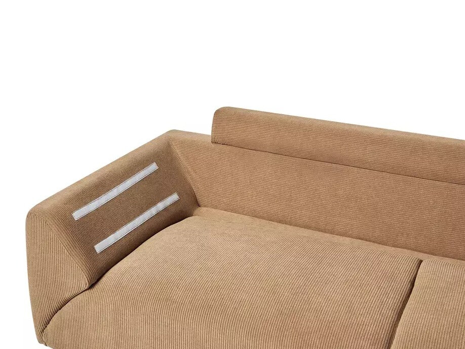 Nurgadiivan Berwyn 1320 (Pruun)