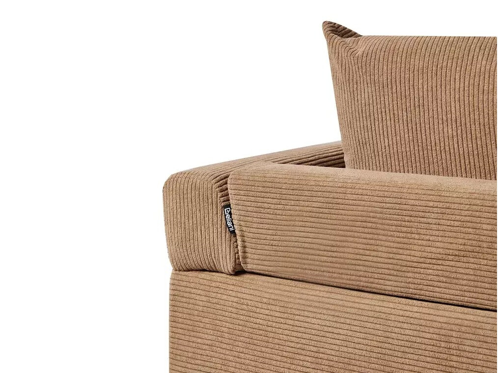 Nurgadiivan Berwyn 1320 (Pruun)