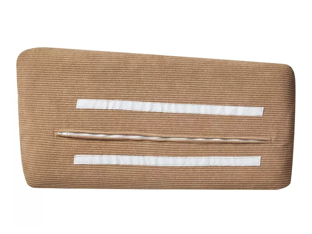 Nurgadiivan Berwyn 1320 (Pruun)