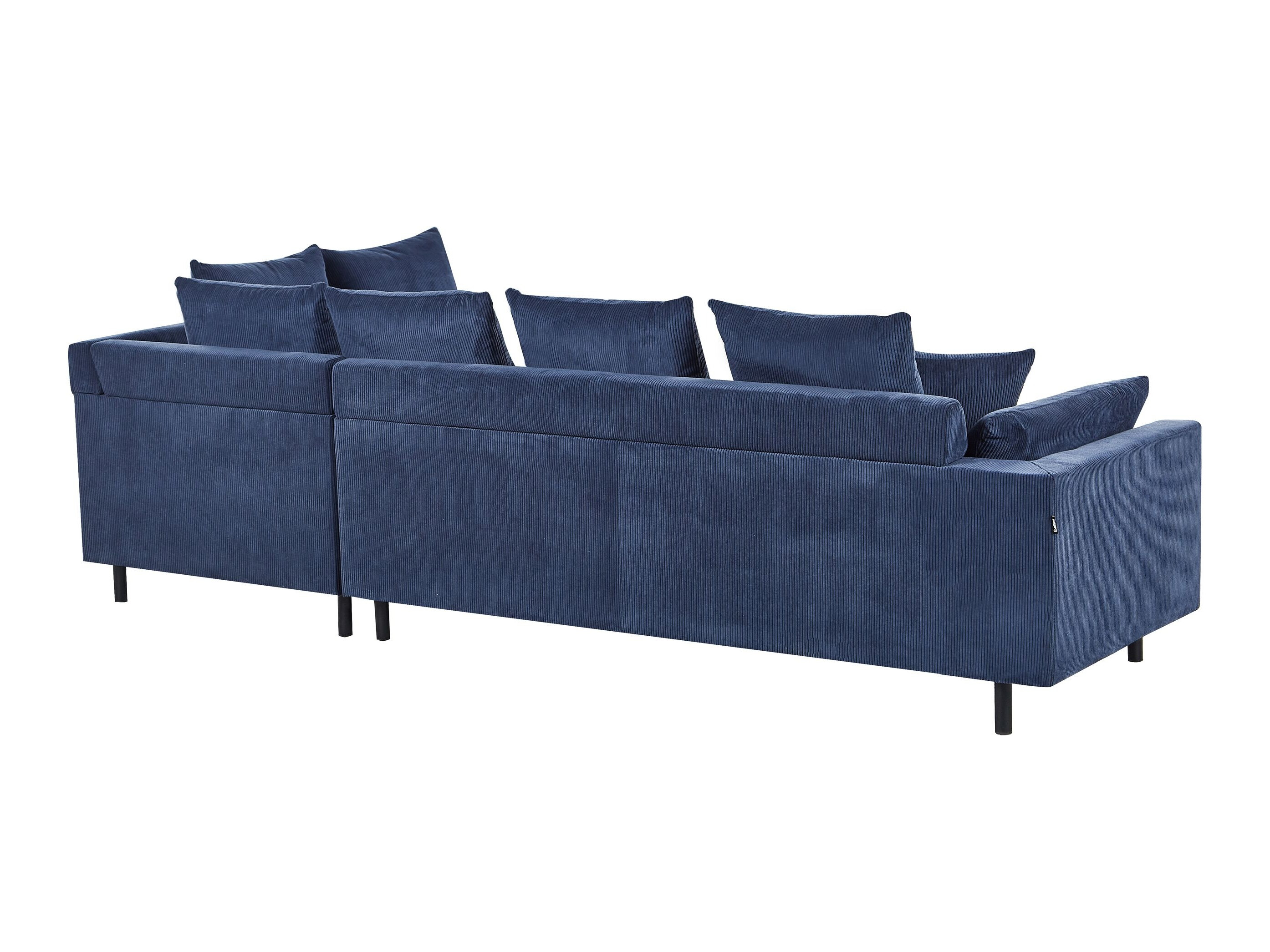 Nurgadiivan Berwyn 1320 (Tumesinine)