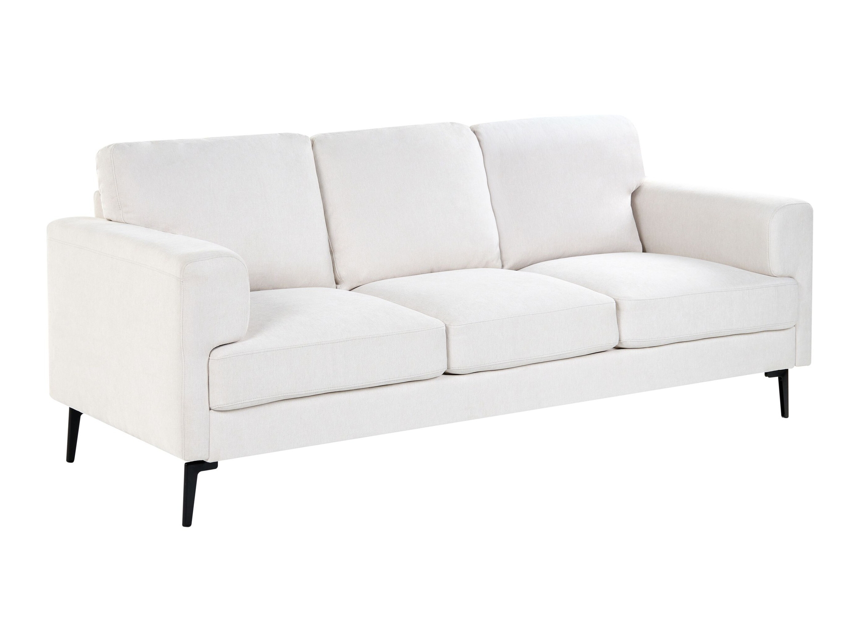 Pehme mööbli komplekt Catcavu 100 (Helebeež)