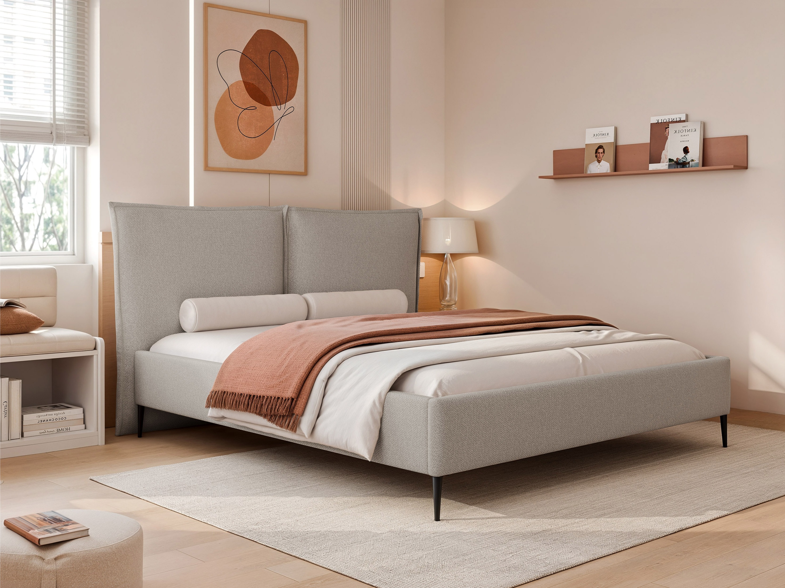 Voodi Martinez 127 (Lumi 11)