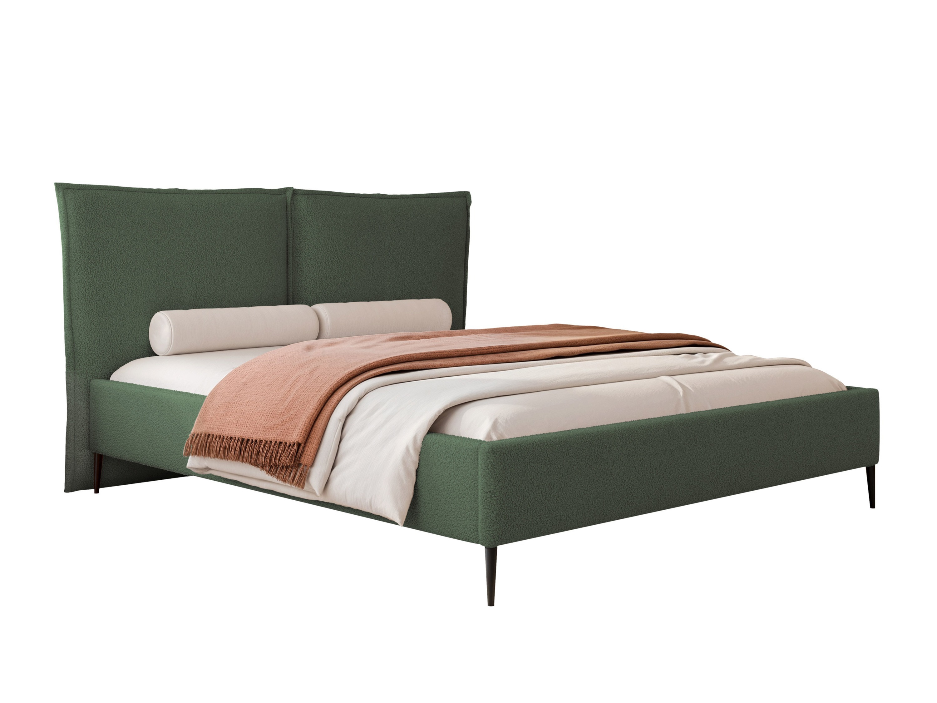 Voodi Martinez 127 (Now Or Never 37)