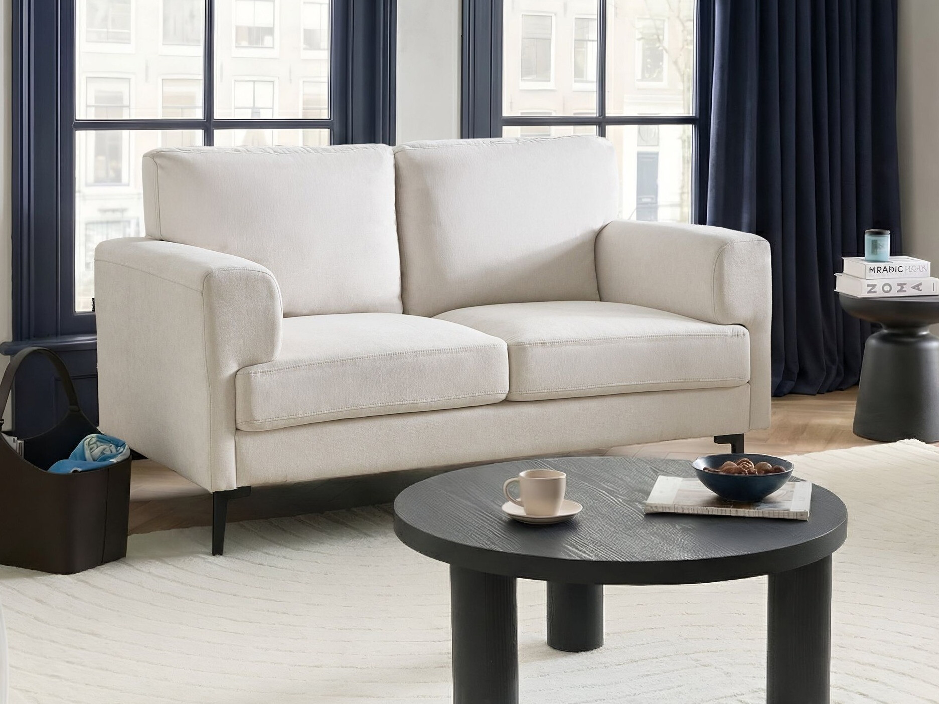 Diivan Catcavu 101 (Helebeež)