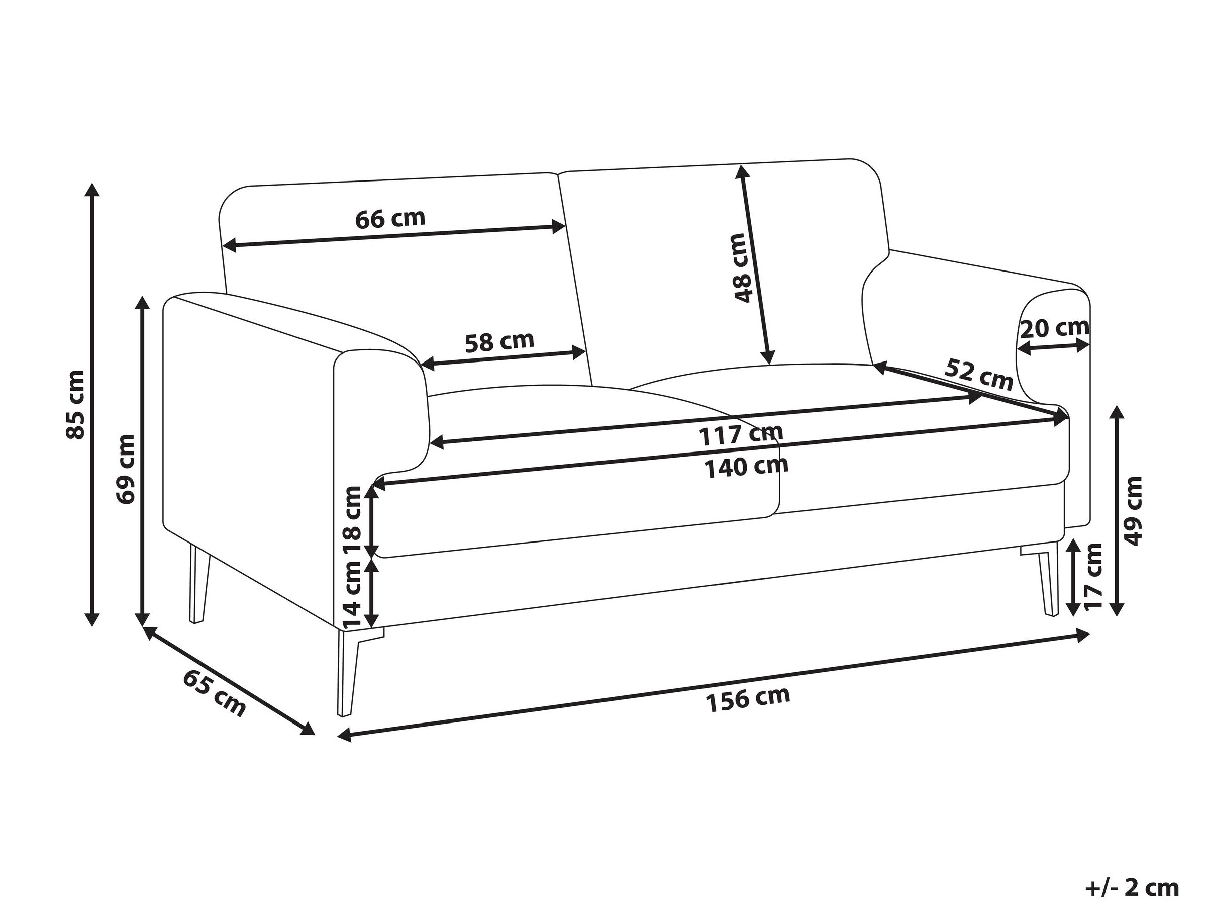 Diivan Catcavu 101 (Helebeež)