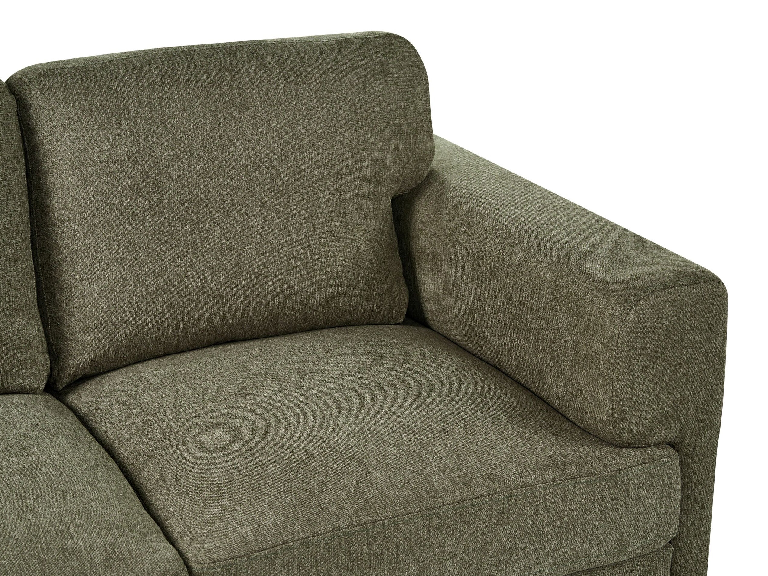 Diivan Catcavu 101 (Roheline)