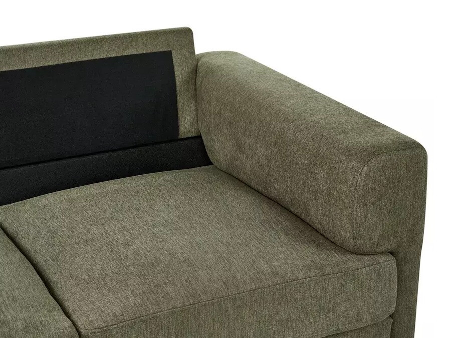 Diivan Catcavu 101 (Roheline)