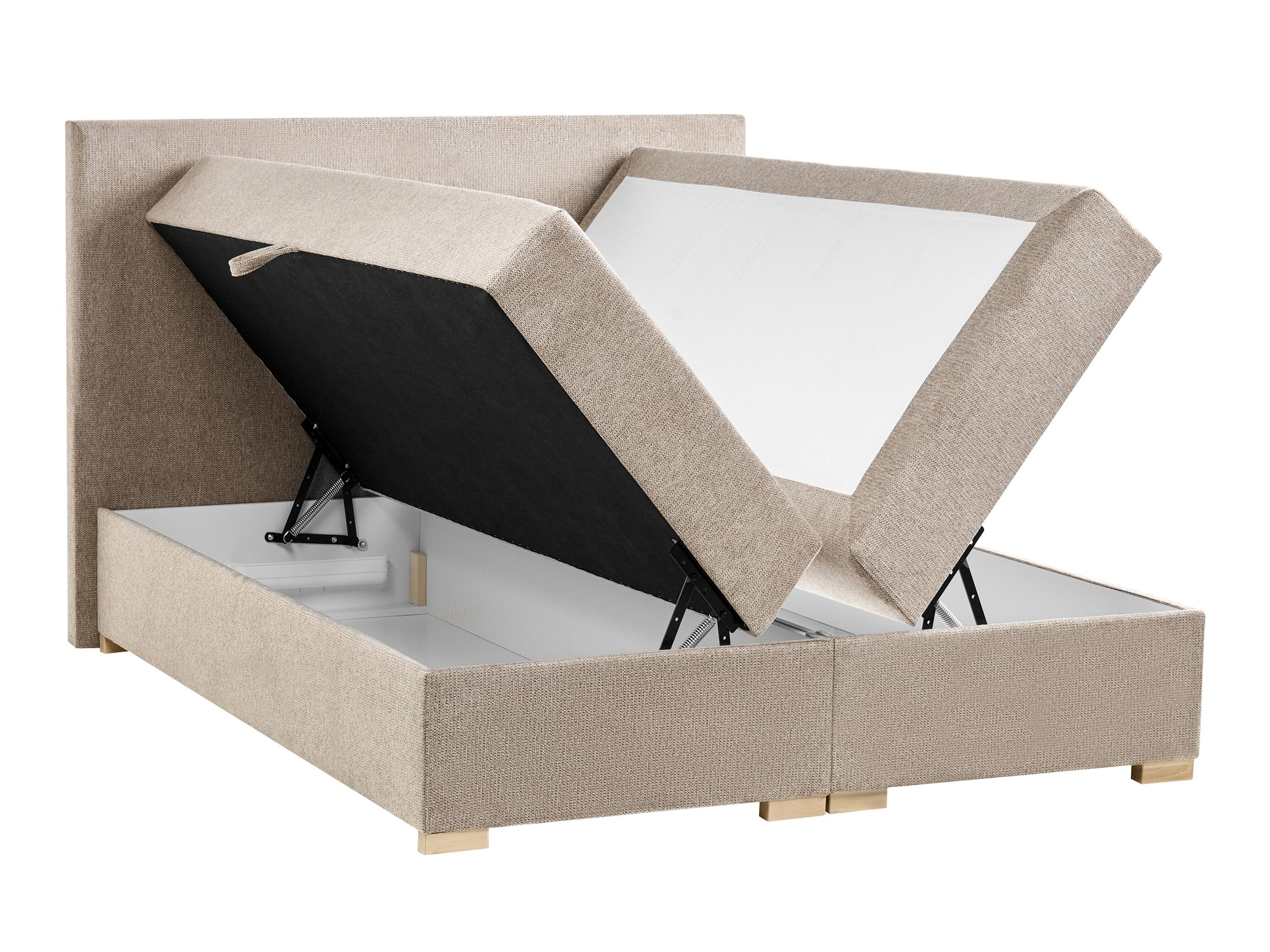 Kontinentaalvoodi Berwyn 3174 (Taupe)