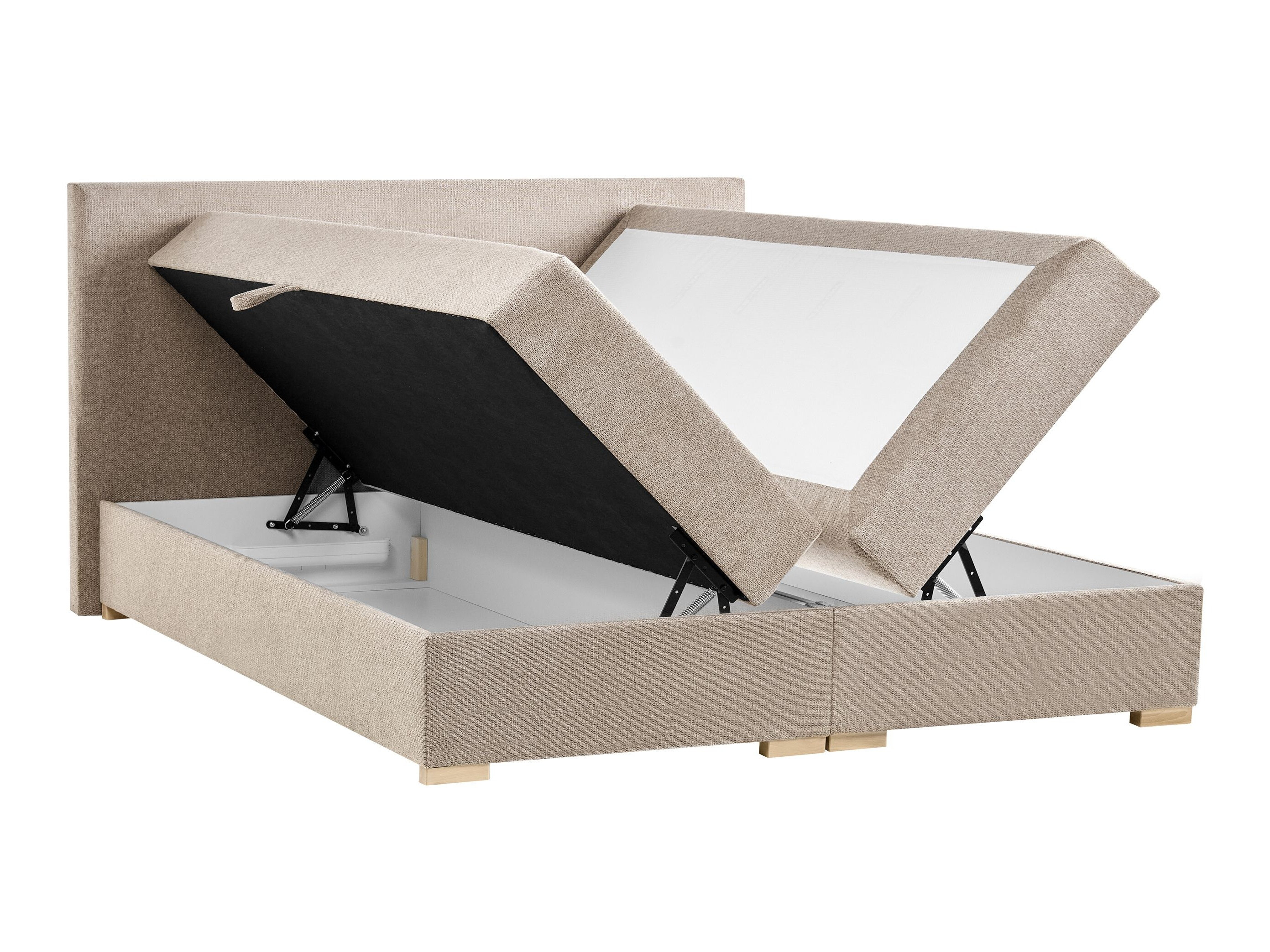 Kontinentaalvoodi Berwyn 3174 (Taupe)