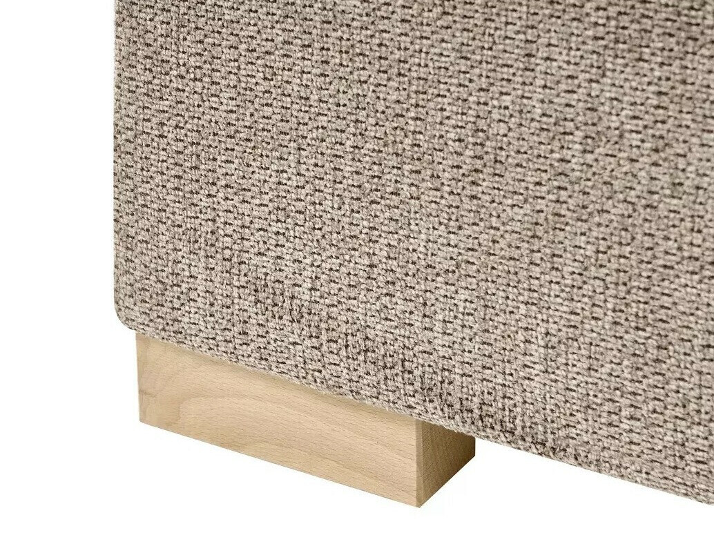 Kontinentaalvoodi Berwyn 3174 (Taupe)