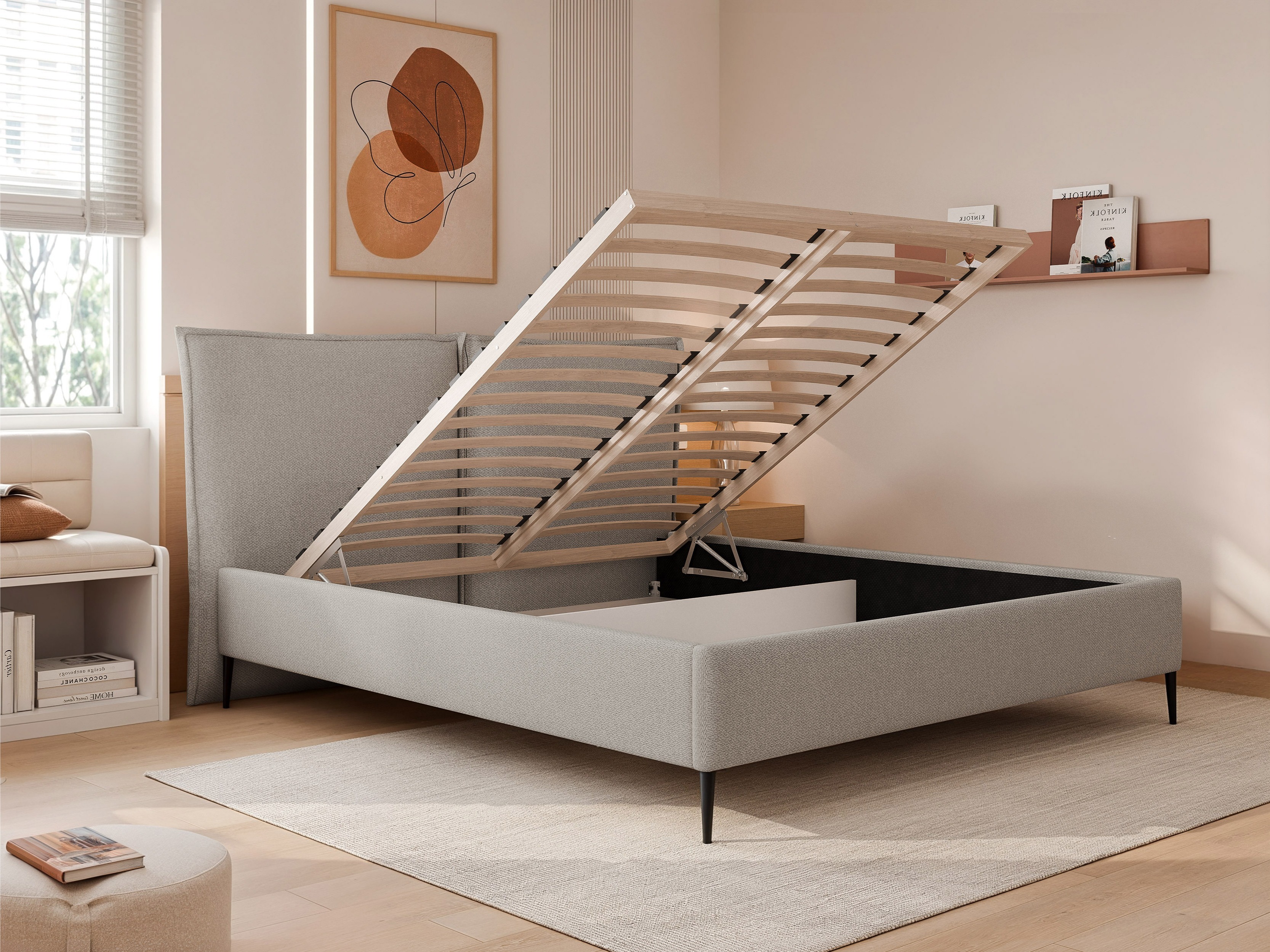 Voodi Martinez 127 (Lumi 11)