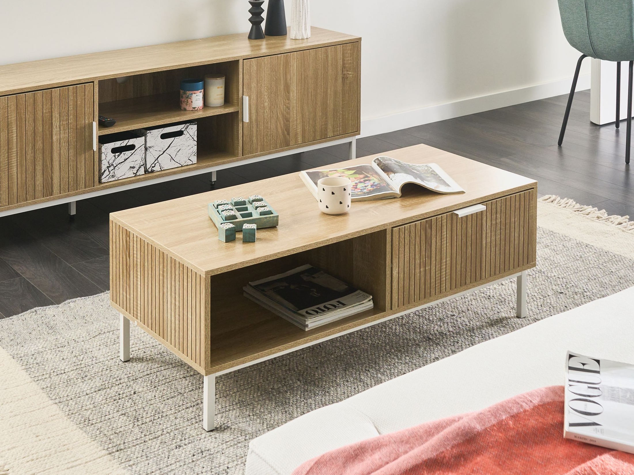 Diivanilaud Berwyn 3176