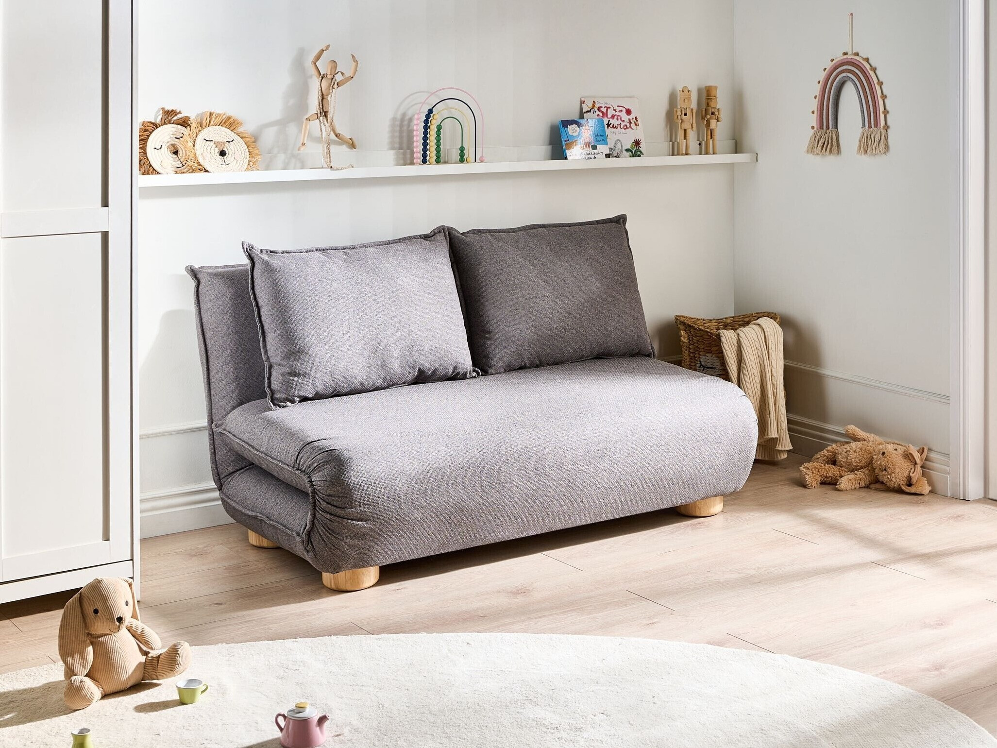 Diivanvoodi Berwyn 3167 (Tumehall)