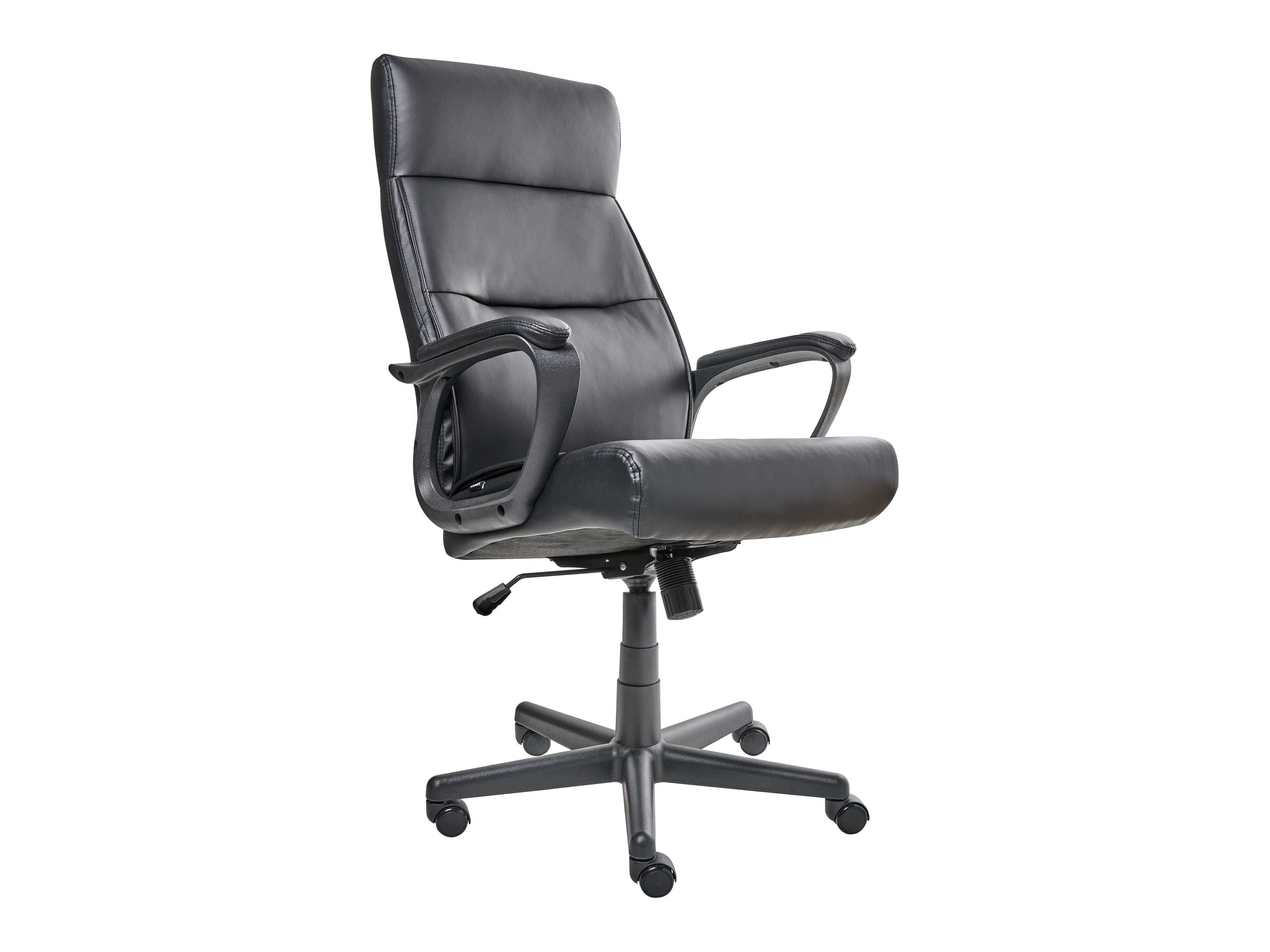 Kontoritool Berwyn 3175 (Must)