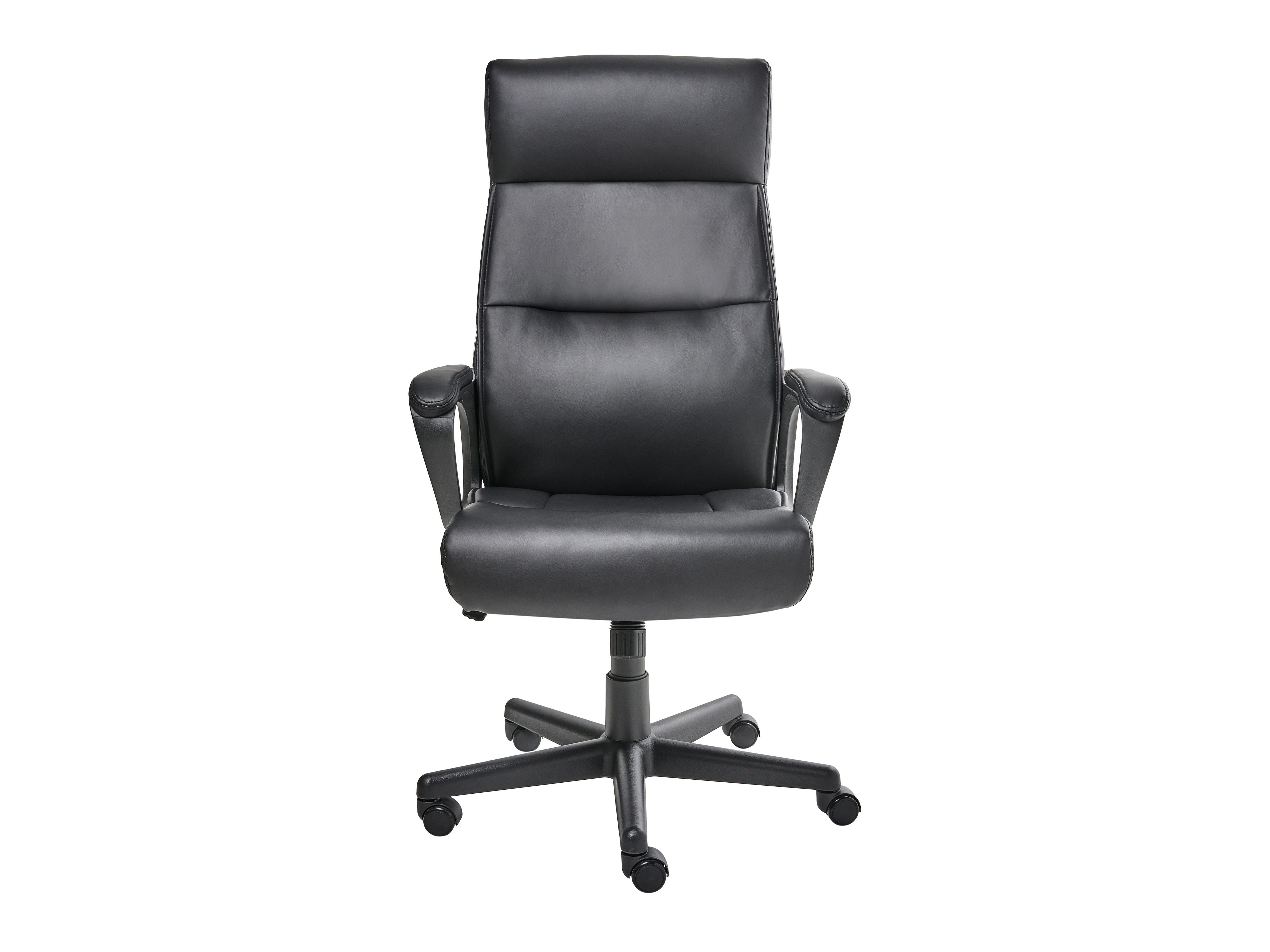 Kontoritool Berwyn 3175 (Must)