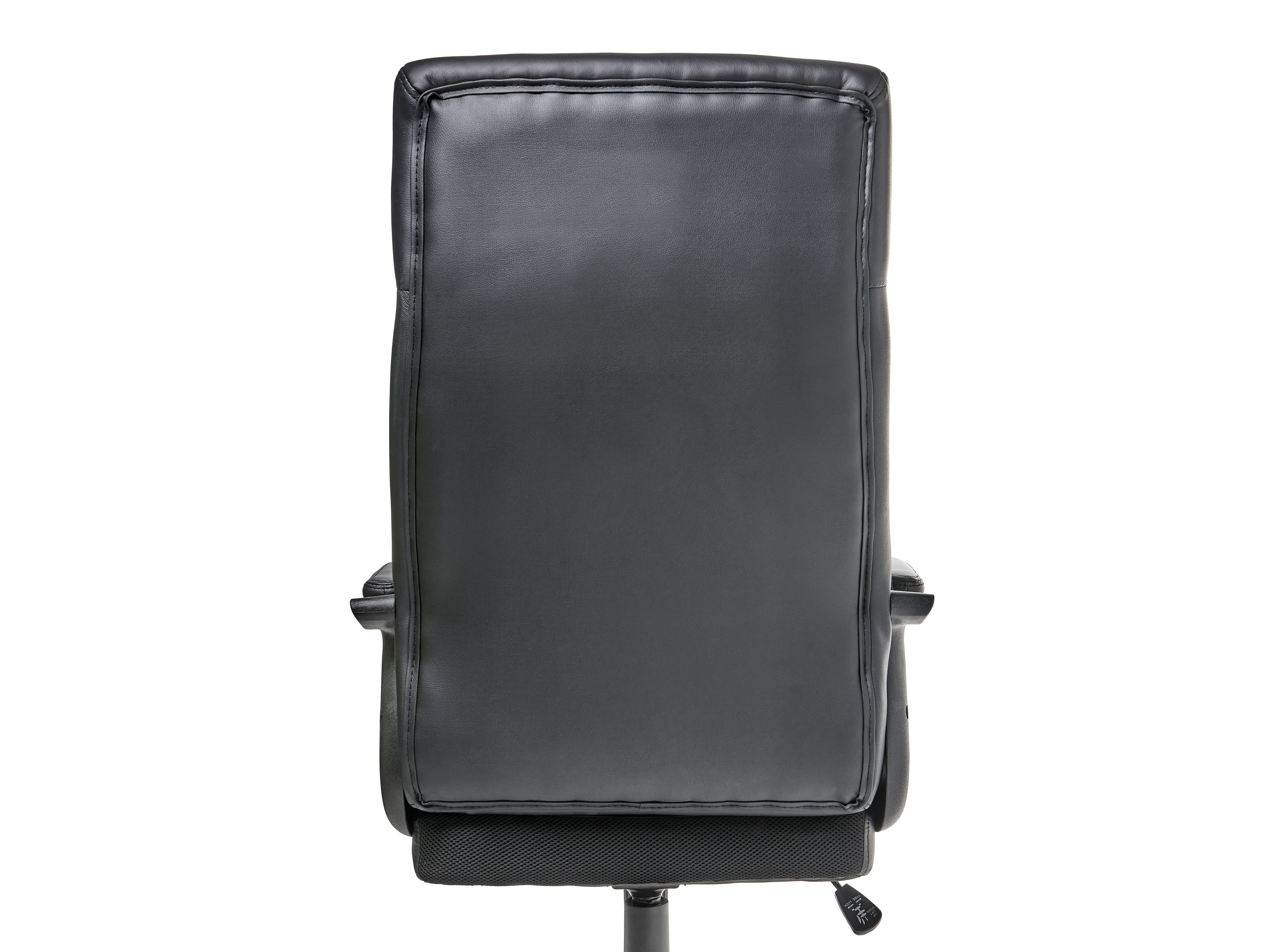 Kontoritool Berwyn 3175 (Must)