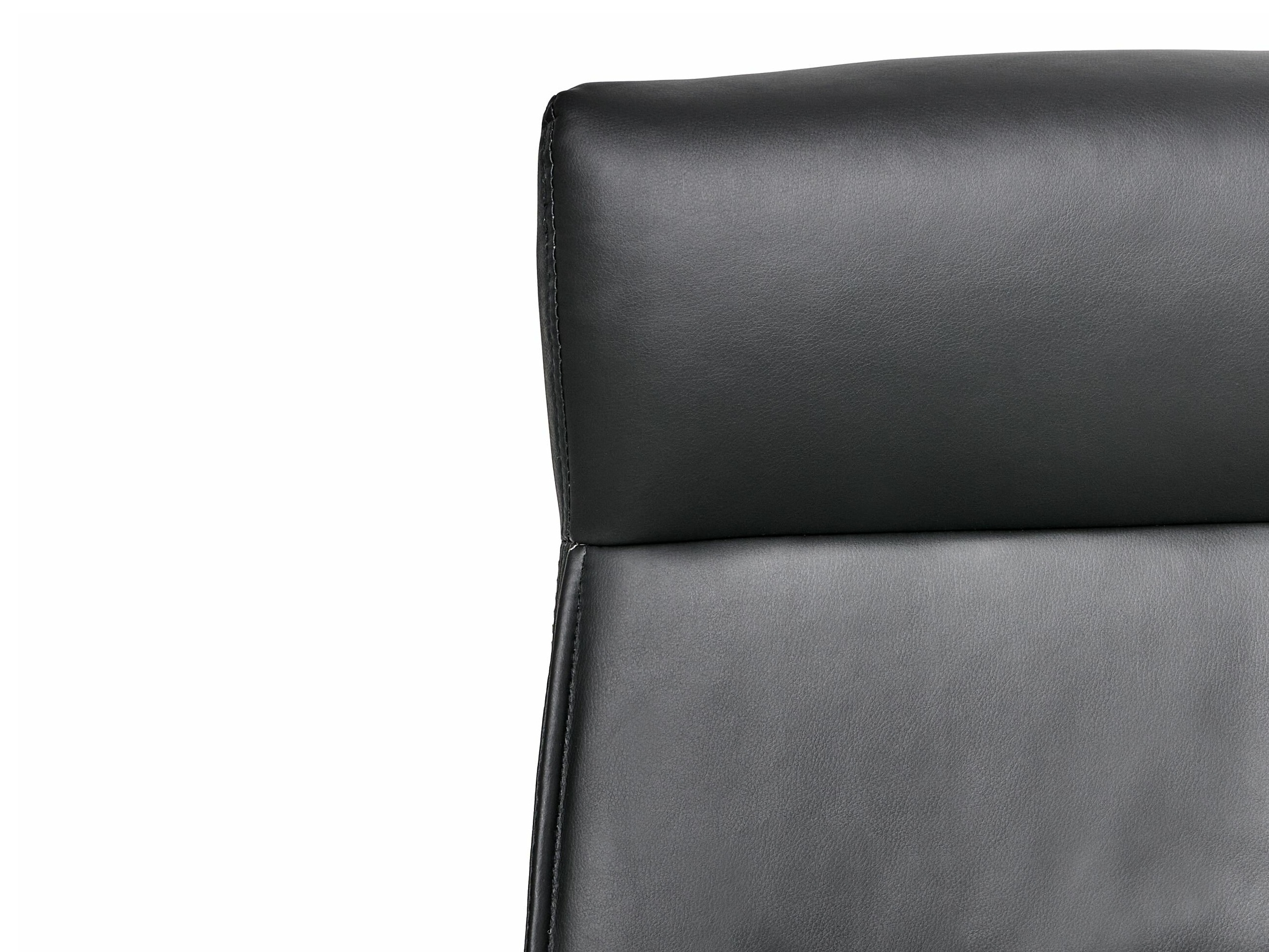 Kontoritool Berwyn 3175 (Must)