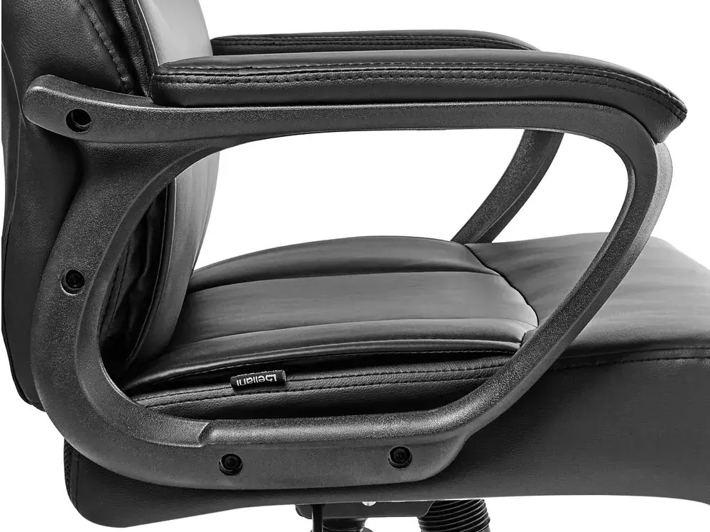 Kontoritool Berwyn 3175 (Must)