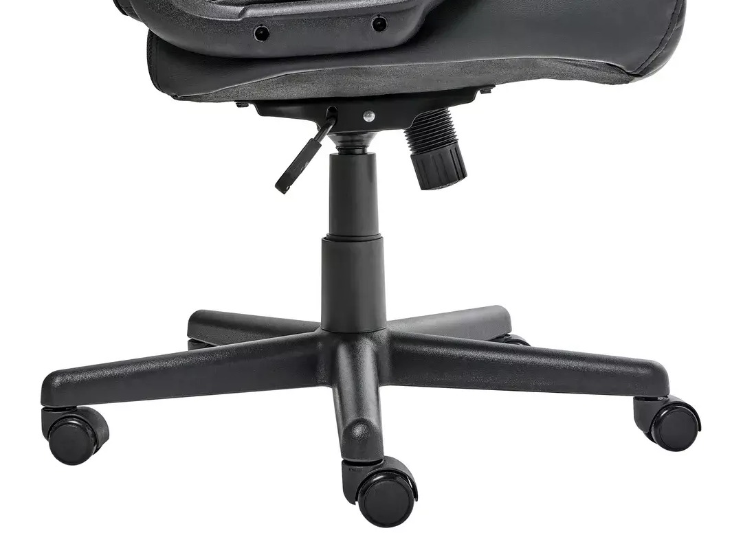 Kontoritool Berwyn 3175 (Must)