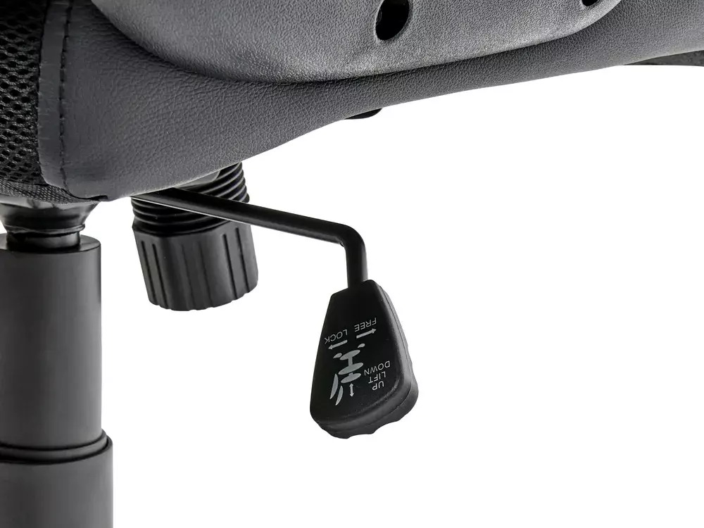 Kontoritool Berwyn 3175 (Must)