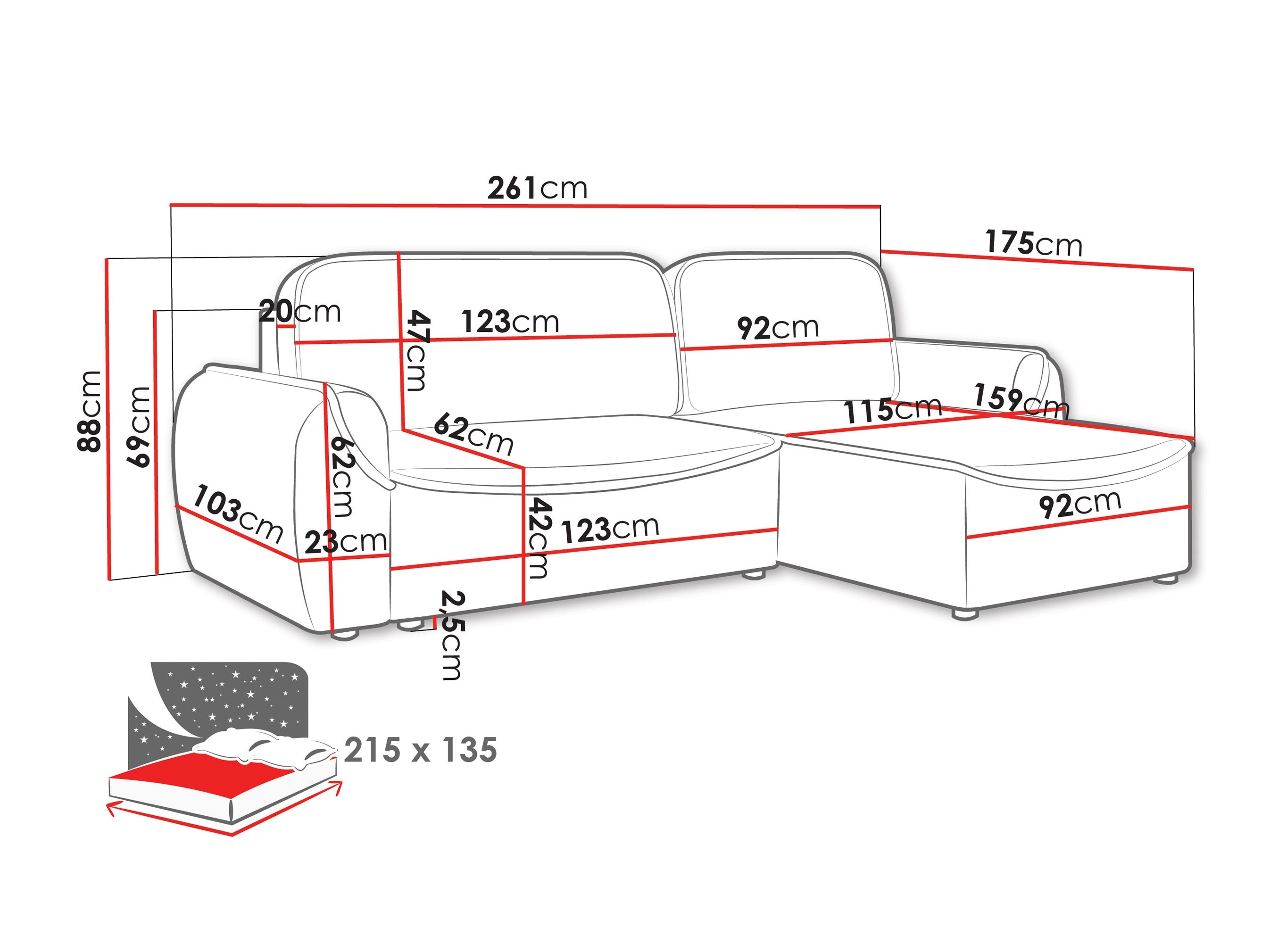 Nurgadiivan Comfivo 503 (Cruz 79)