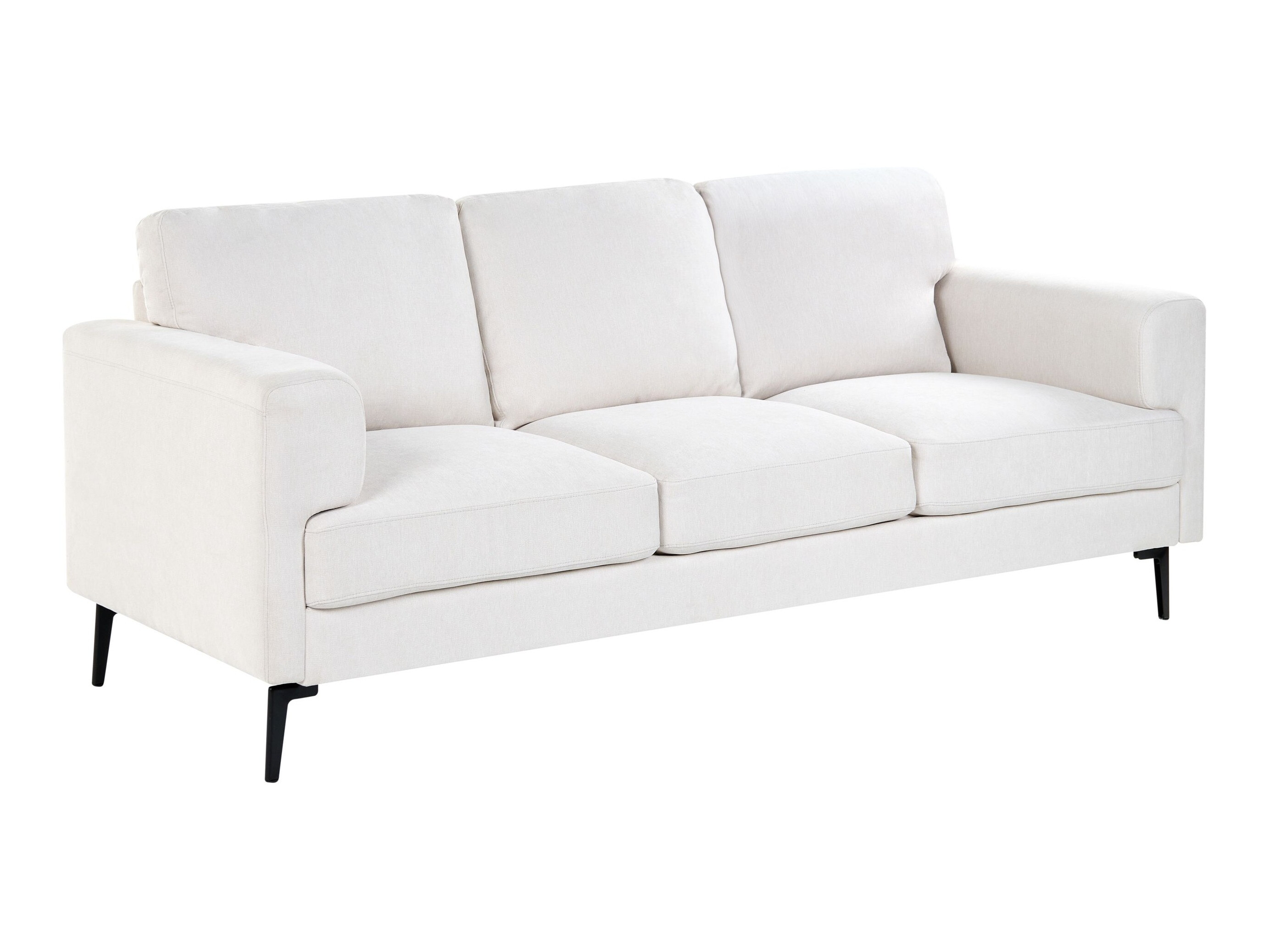 Pehme mööbli komplekt Catcavu 102 (Helebeež)