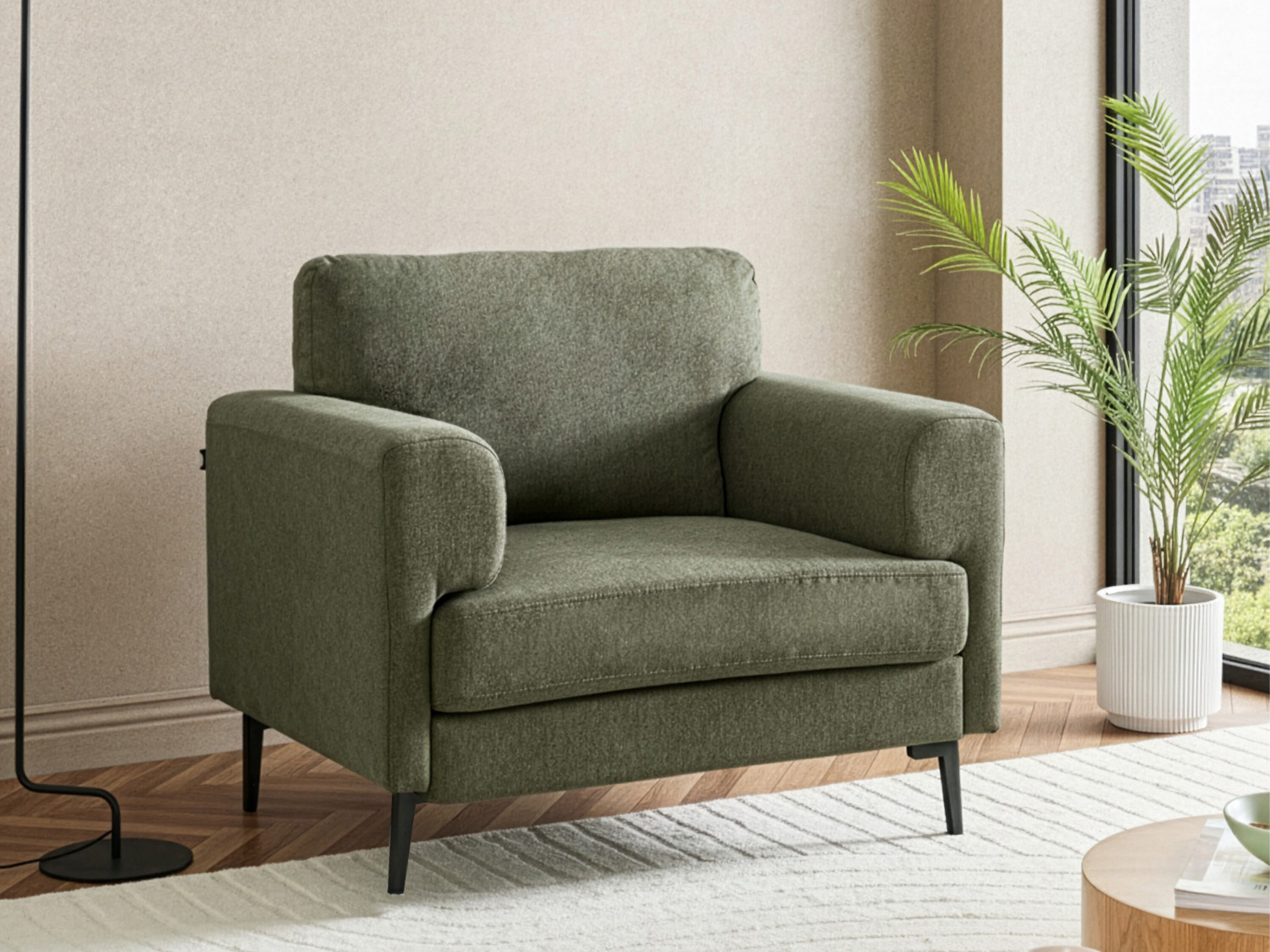 Tugitool Catcavu 103 (Roheline)