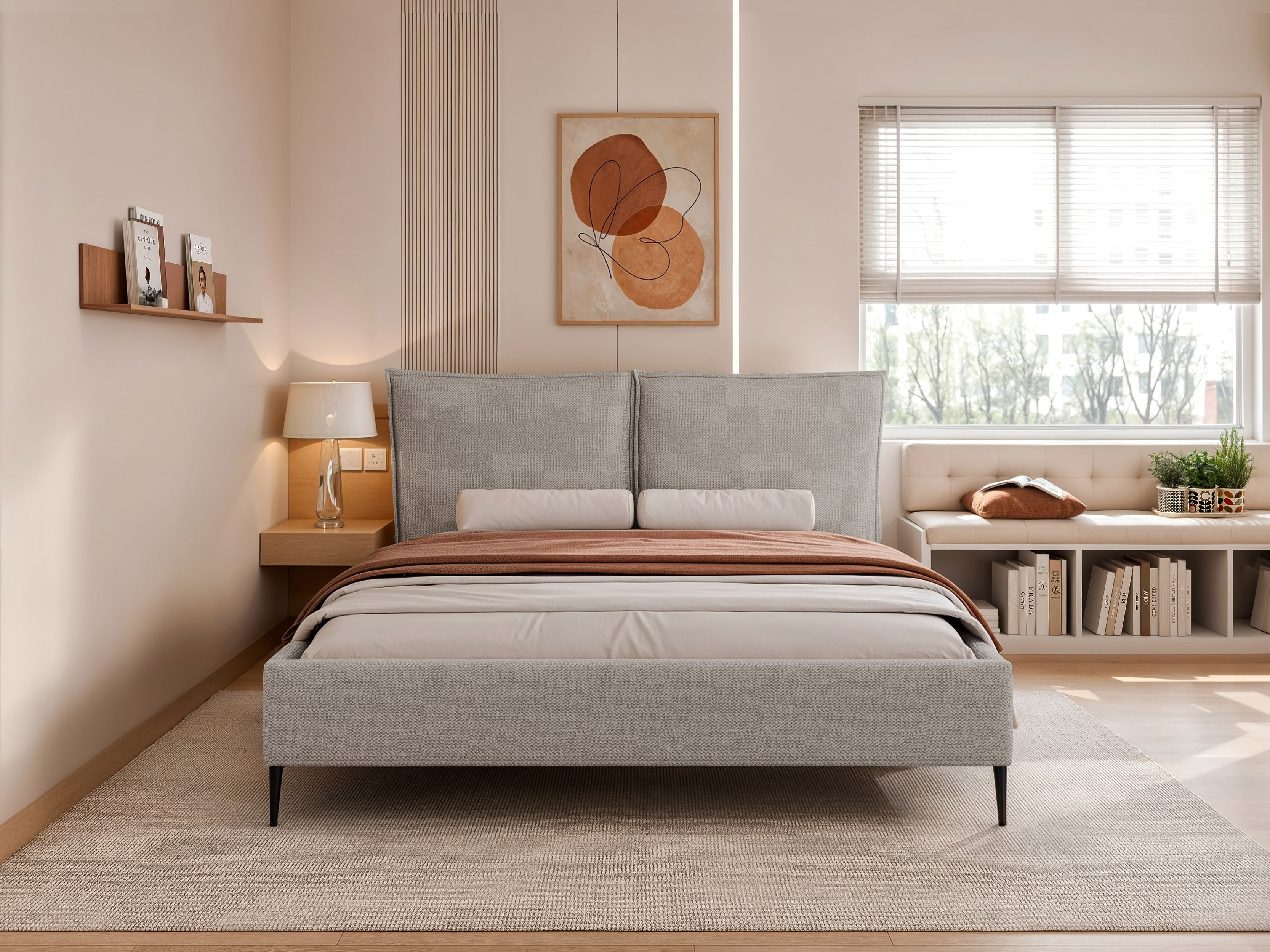 Voodi Martinez 127 (Lumi 11)