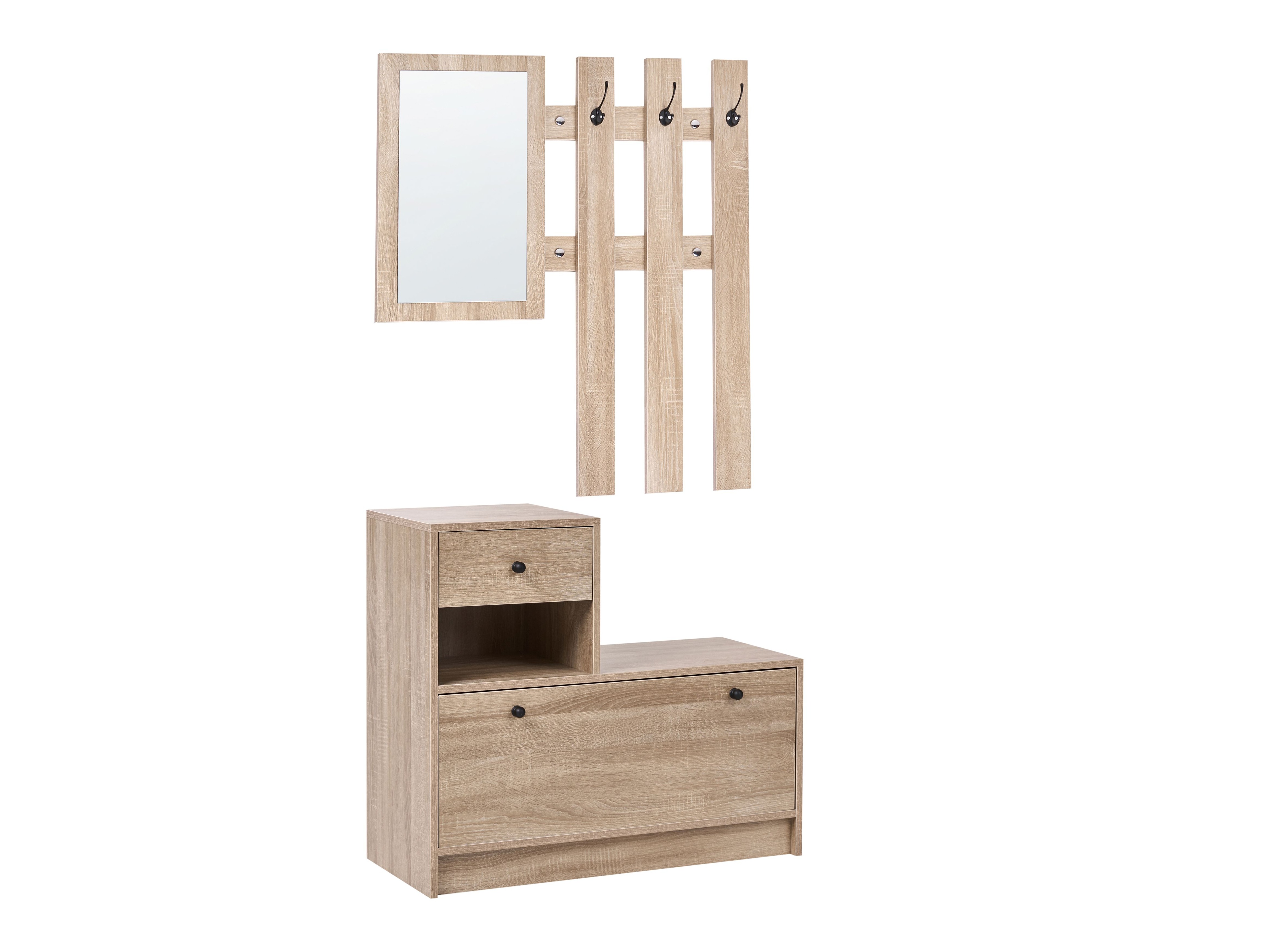 Esikukomplekt Berwyn 3183