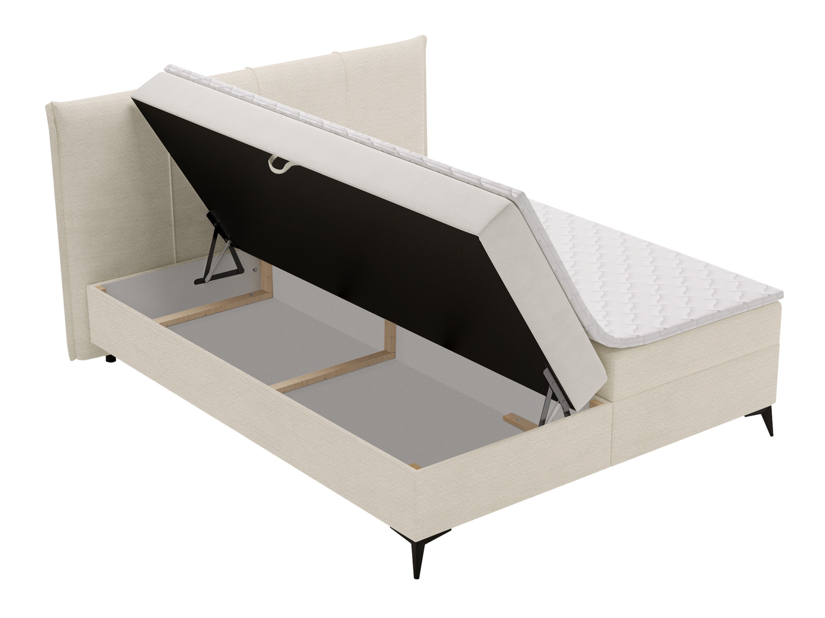 Kontinentaalvoodi Viter (Vibe 26)