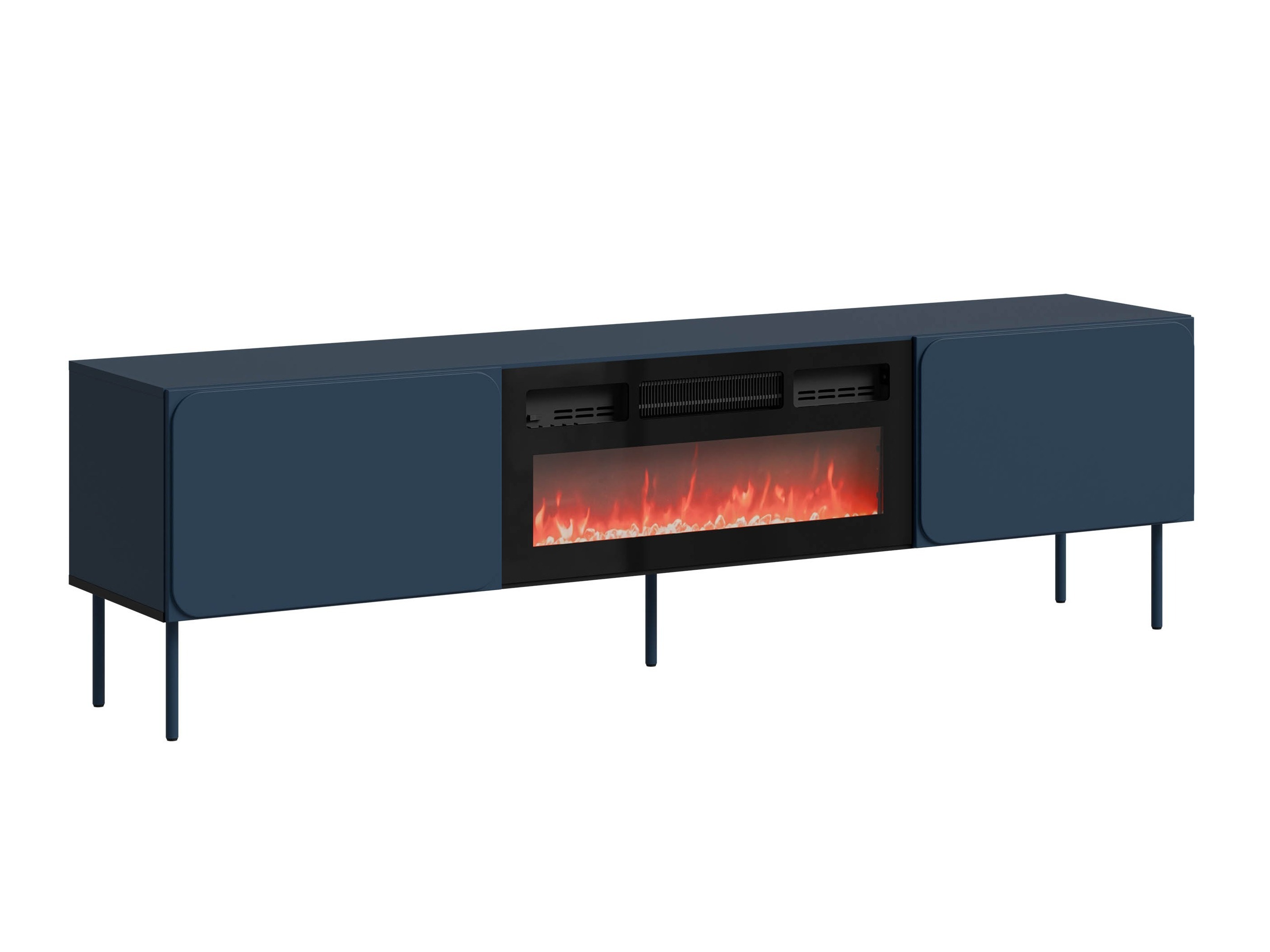 TV-alus Fentore 104 (Indigo)