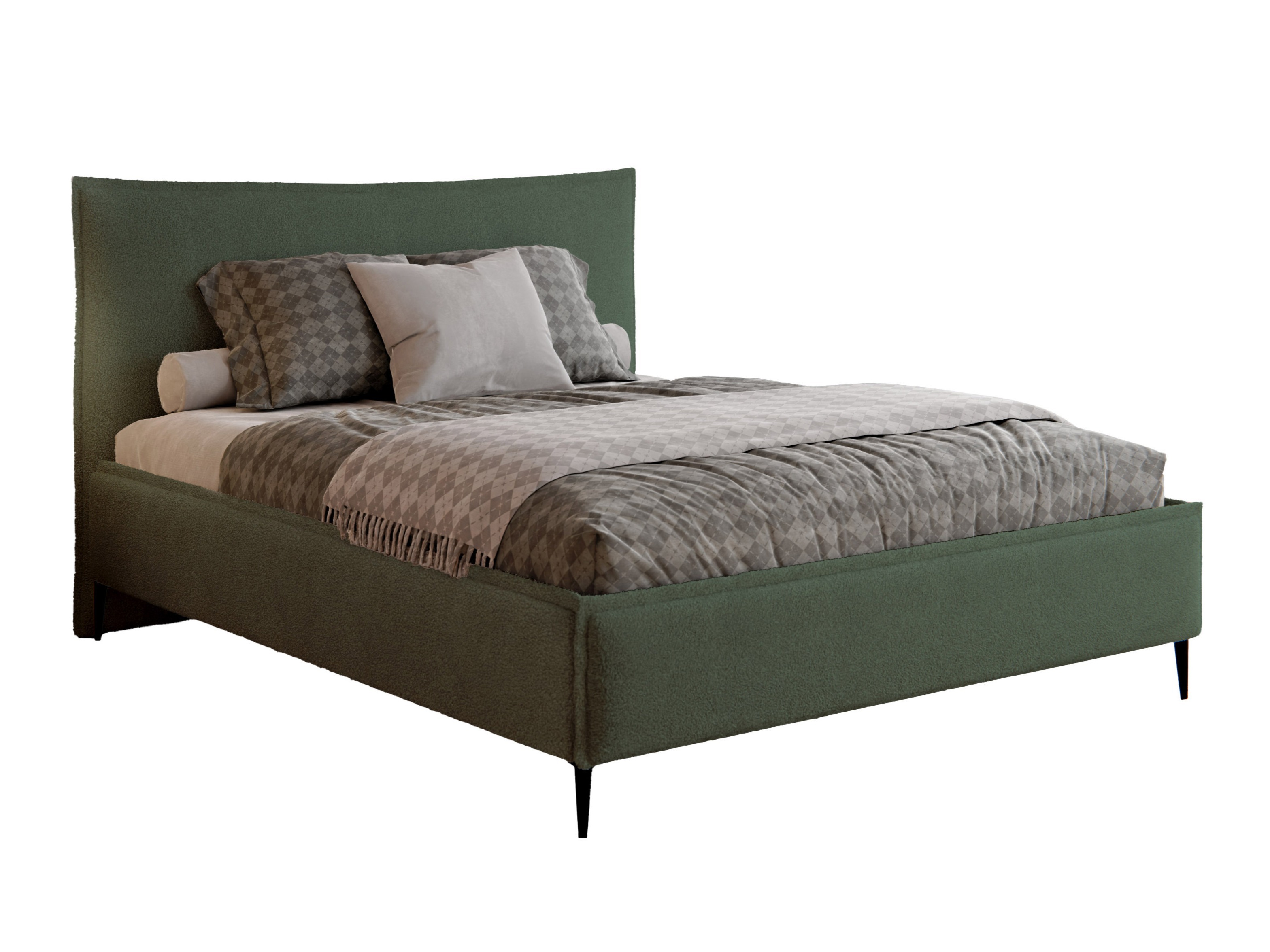 Voodi Martinez 128 (Now Or Never 37)