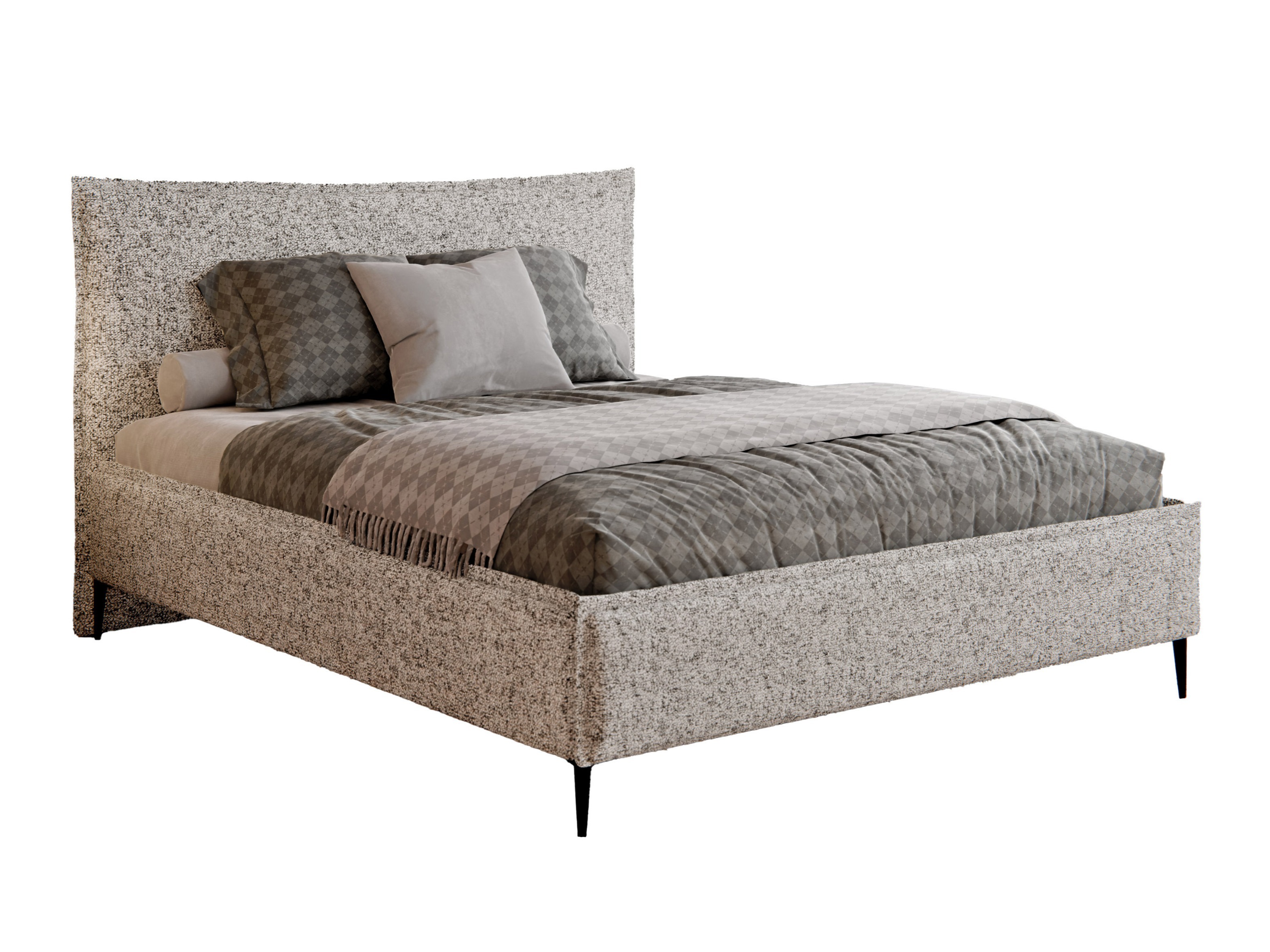 Voodi Martinez 128 (Puente 16)