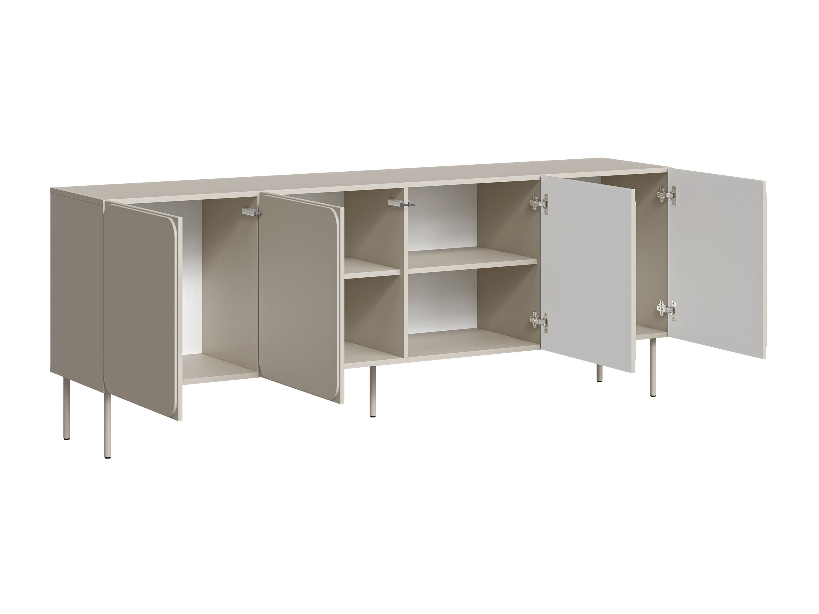 Elutoa komplekt Fentore 103 (Kašmiir)