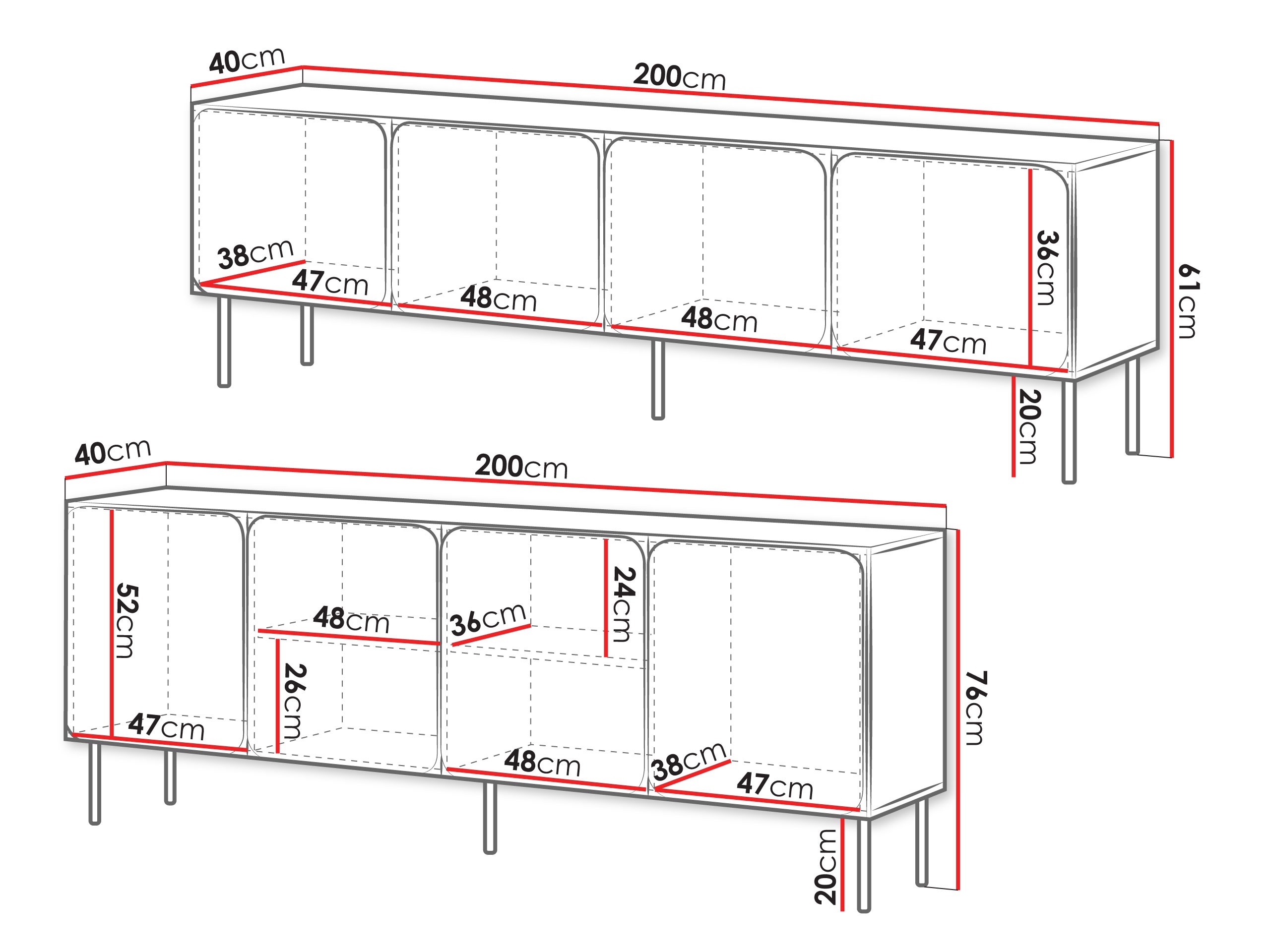 Elutoa komplekt Fentore 103 (Kašmiir)