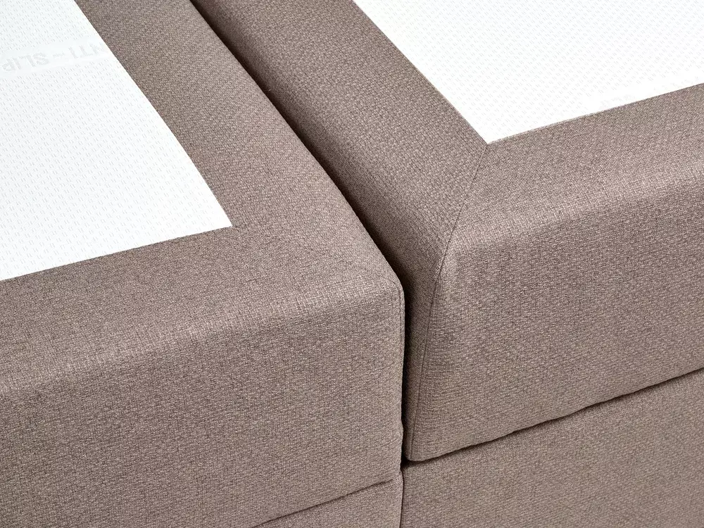 Kontinentaalvoodi Berwyn 3191 (Taupe)