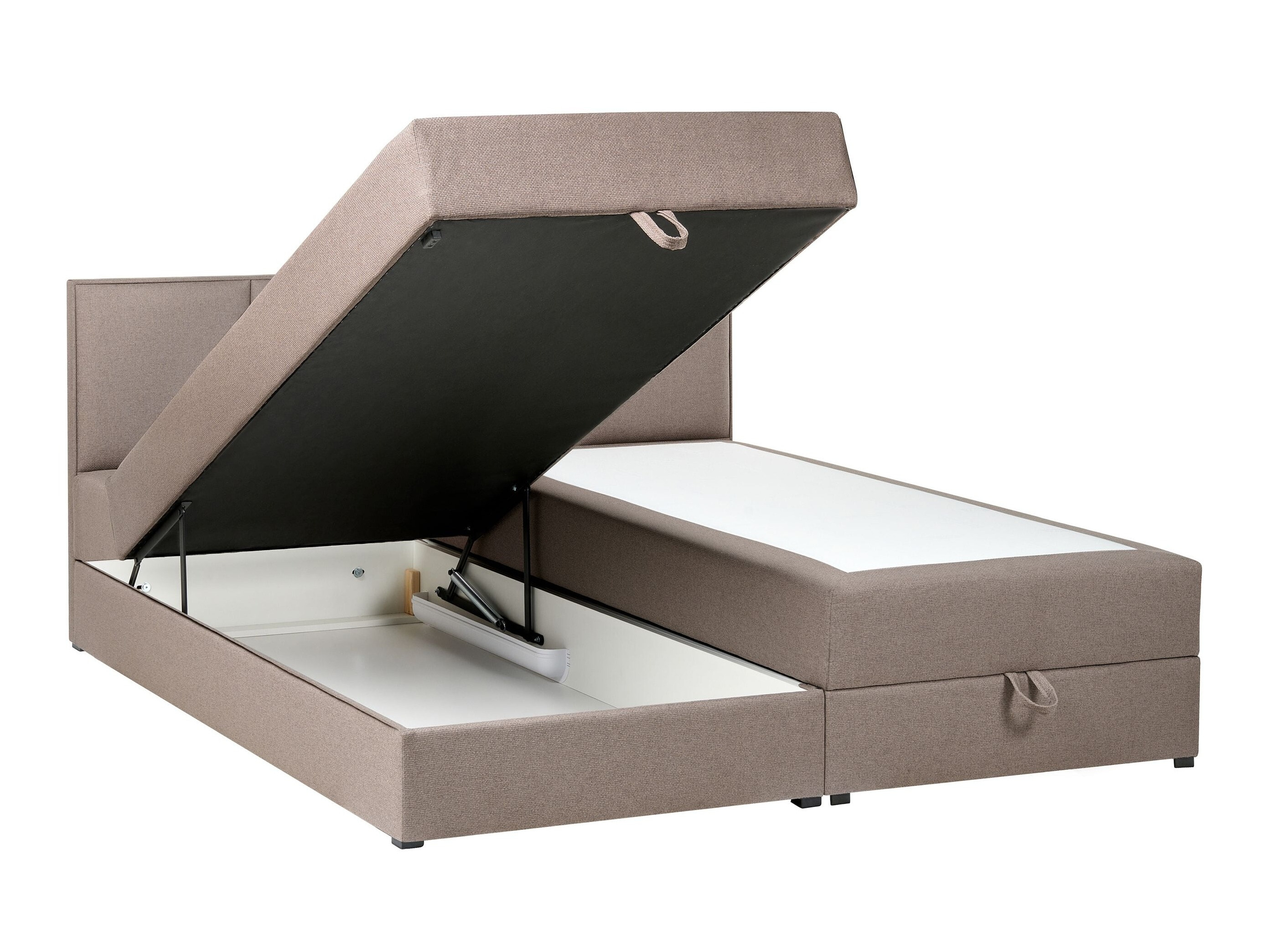 Kontinentaalvoodi Berwyn 3191 (Taupe)