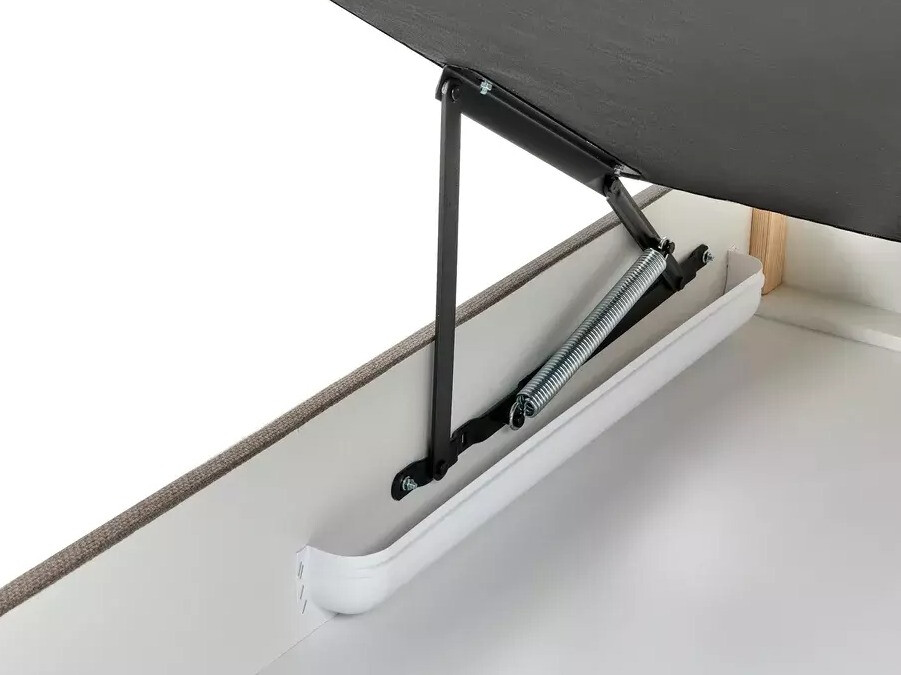 Kontinentaalvoodi Berwyn 3191 (Taupe)