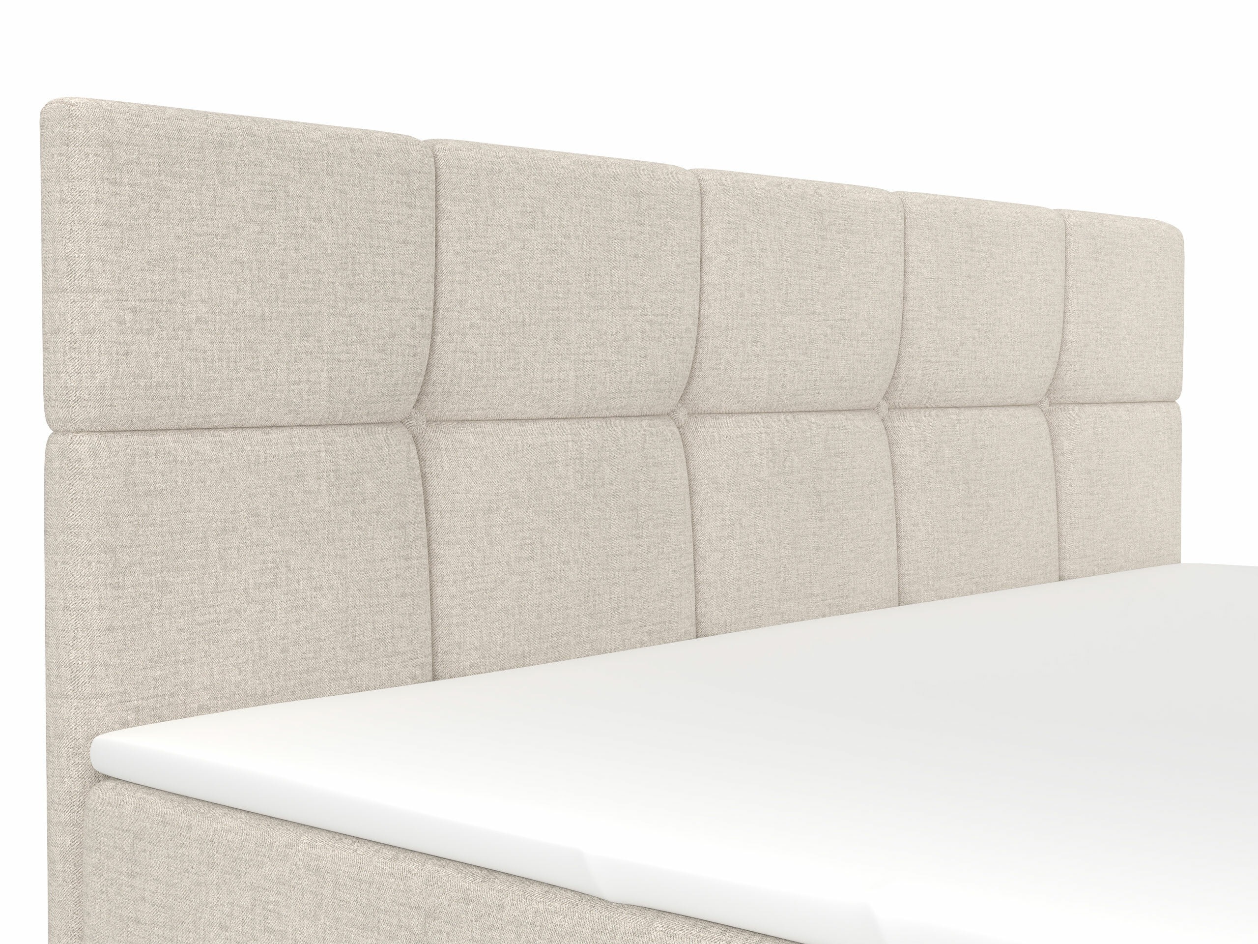 Kontinentaalvoodi Reston 100