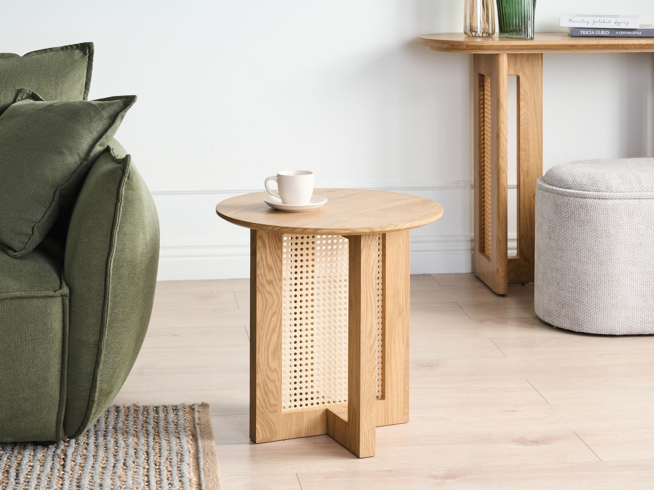 Külglaud Berwyn 3181