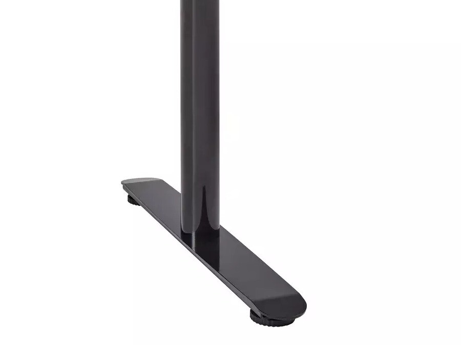 Reguleeritava kõrgusega töölaud Berwyn 3188 (Helepruun)