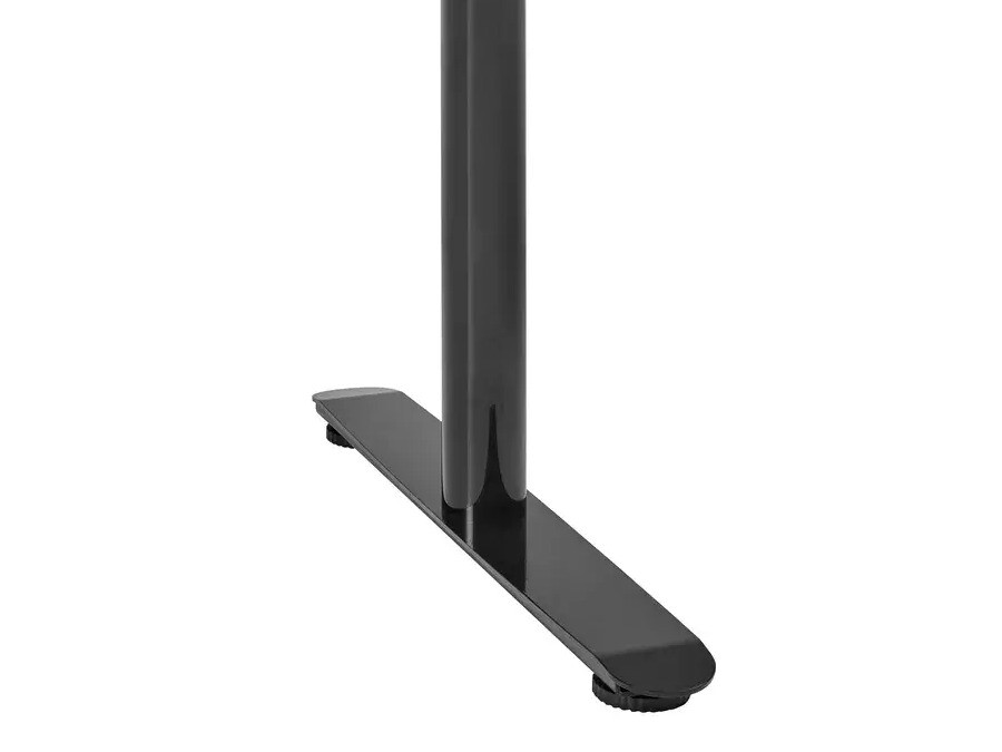 Reguleeritava kõrgusega töölaud Berwyn 3192 (Helepruun)