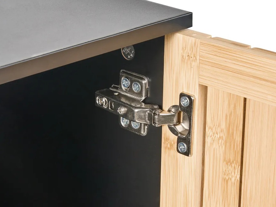 Vannitoa põrandakapp Berwyn 3193