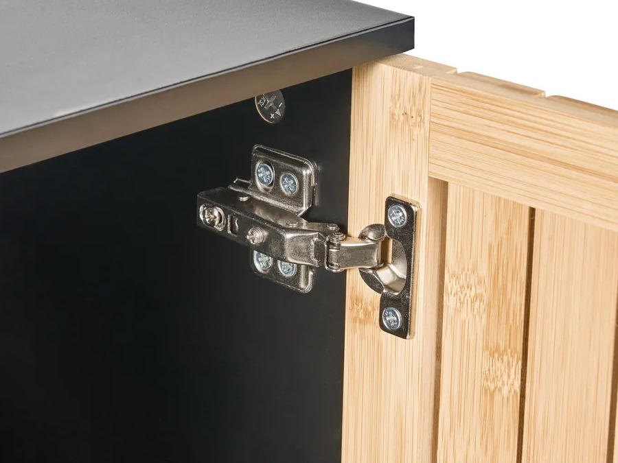 Vannitoa põrandakapp Berwyn 3194